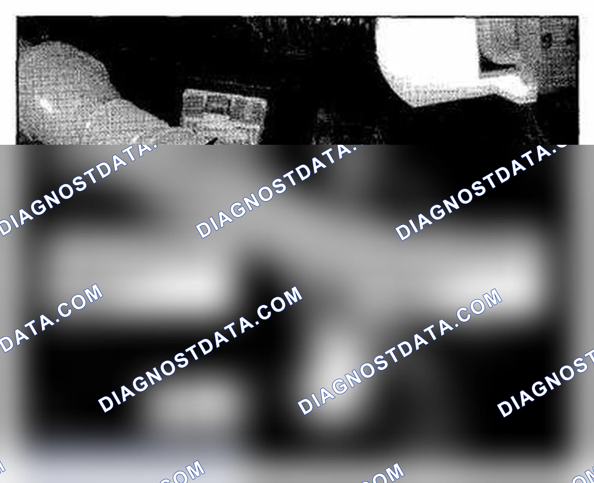 Scheme 510: Under Left Side Of Dash Component Location (Photo 105)