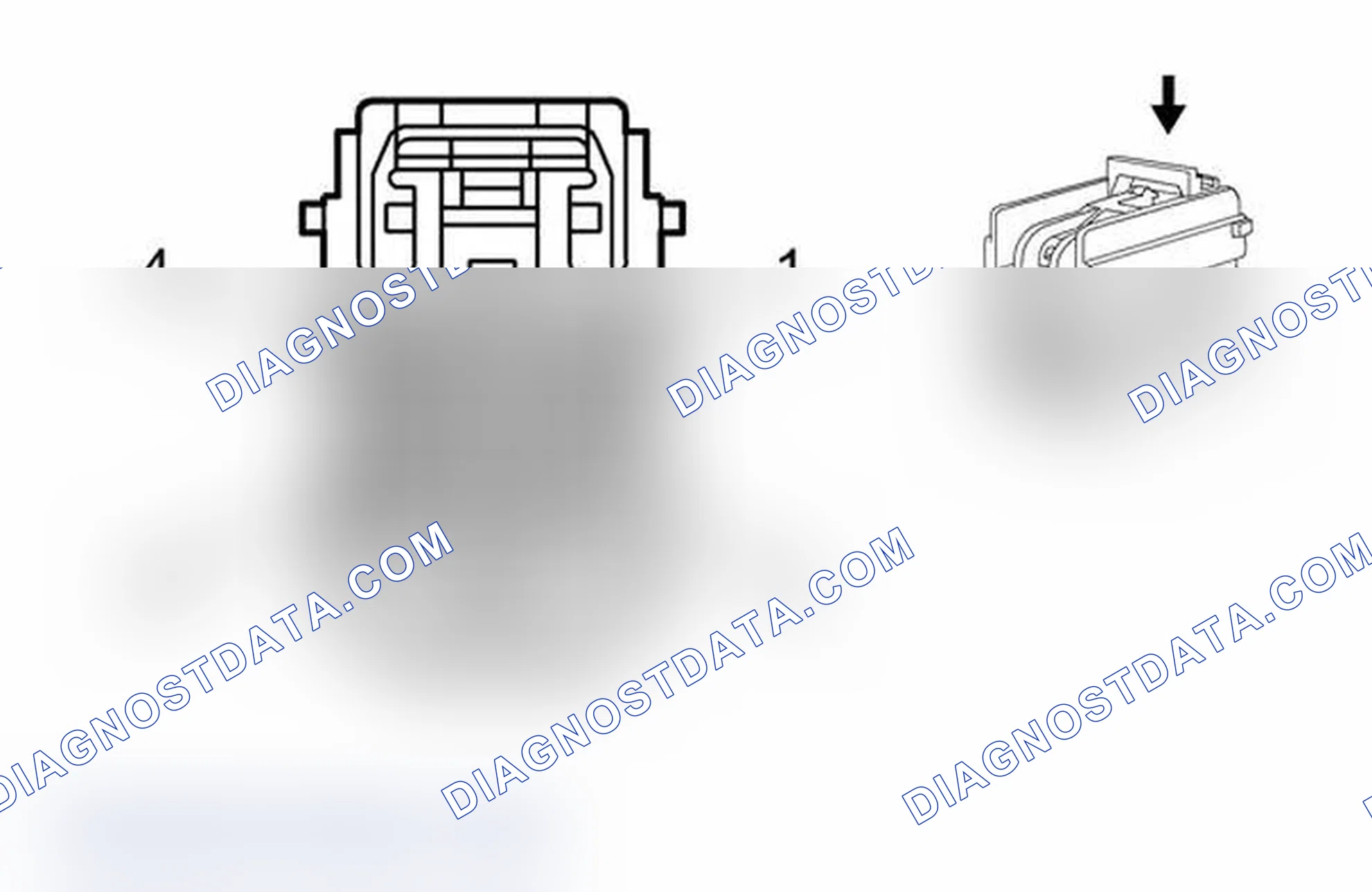 Scheme 380: Radio/HVAC Display X2 (UAV or U2X or U2Y)
