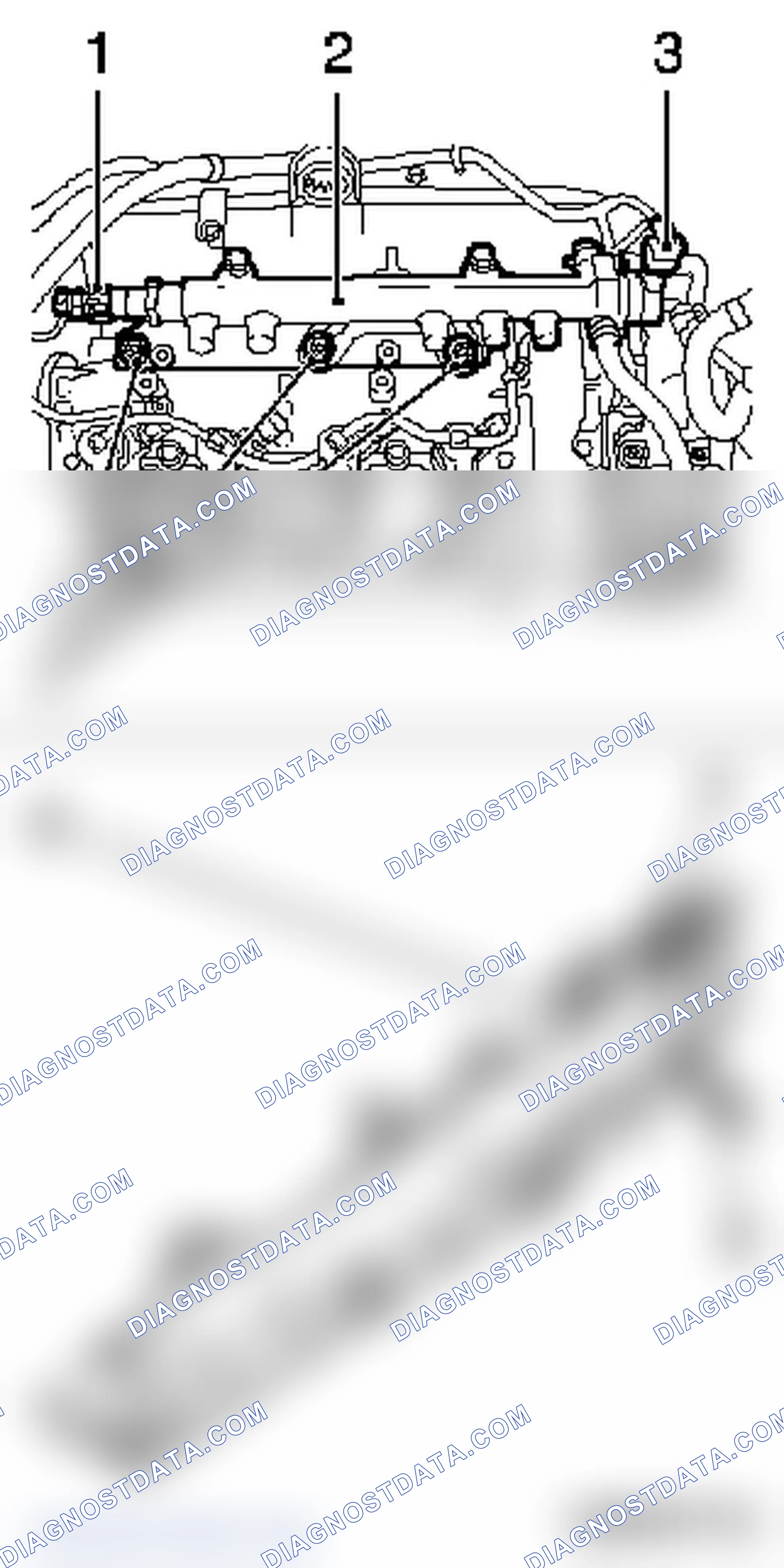 Refurbish Engine Using Engine Short Block