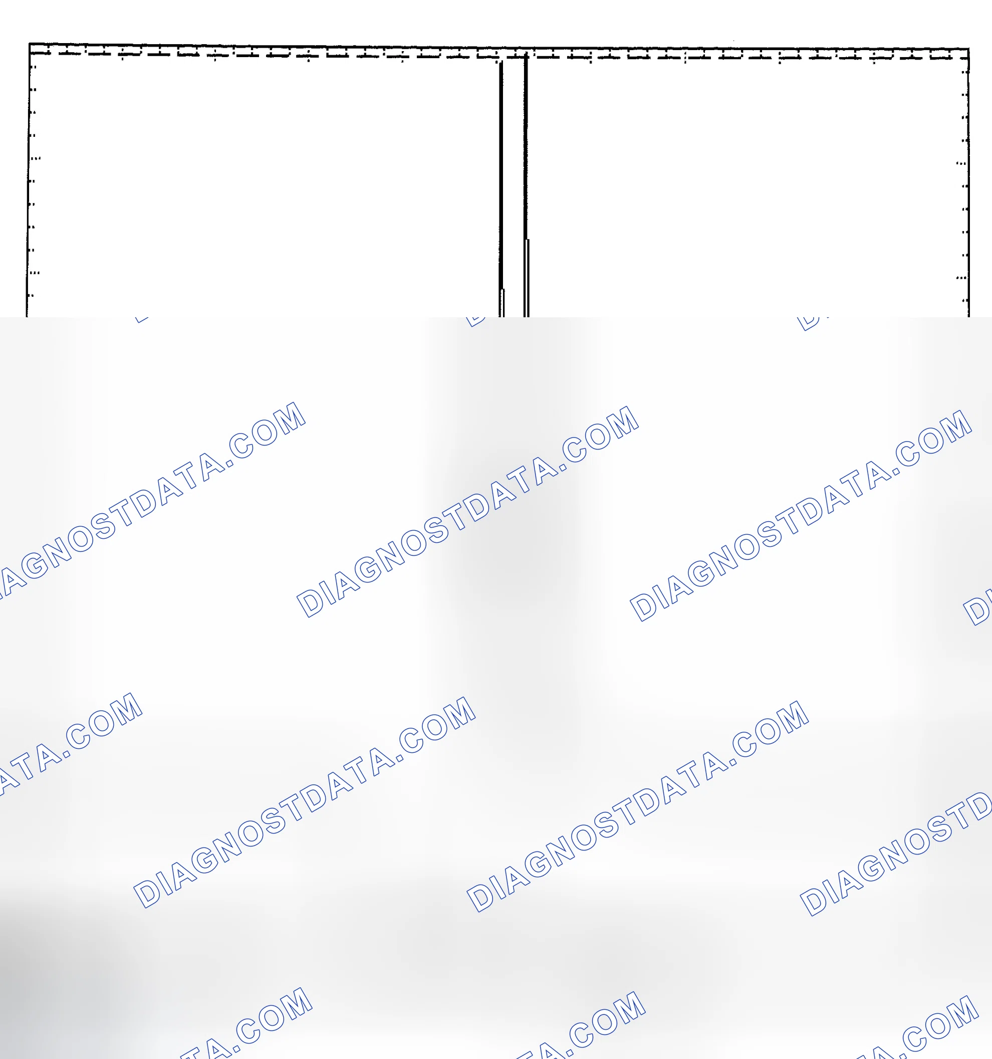 Scheme 30: Single Injector - Known Good - Voltage Pattern