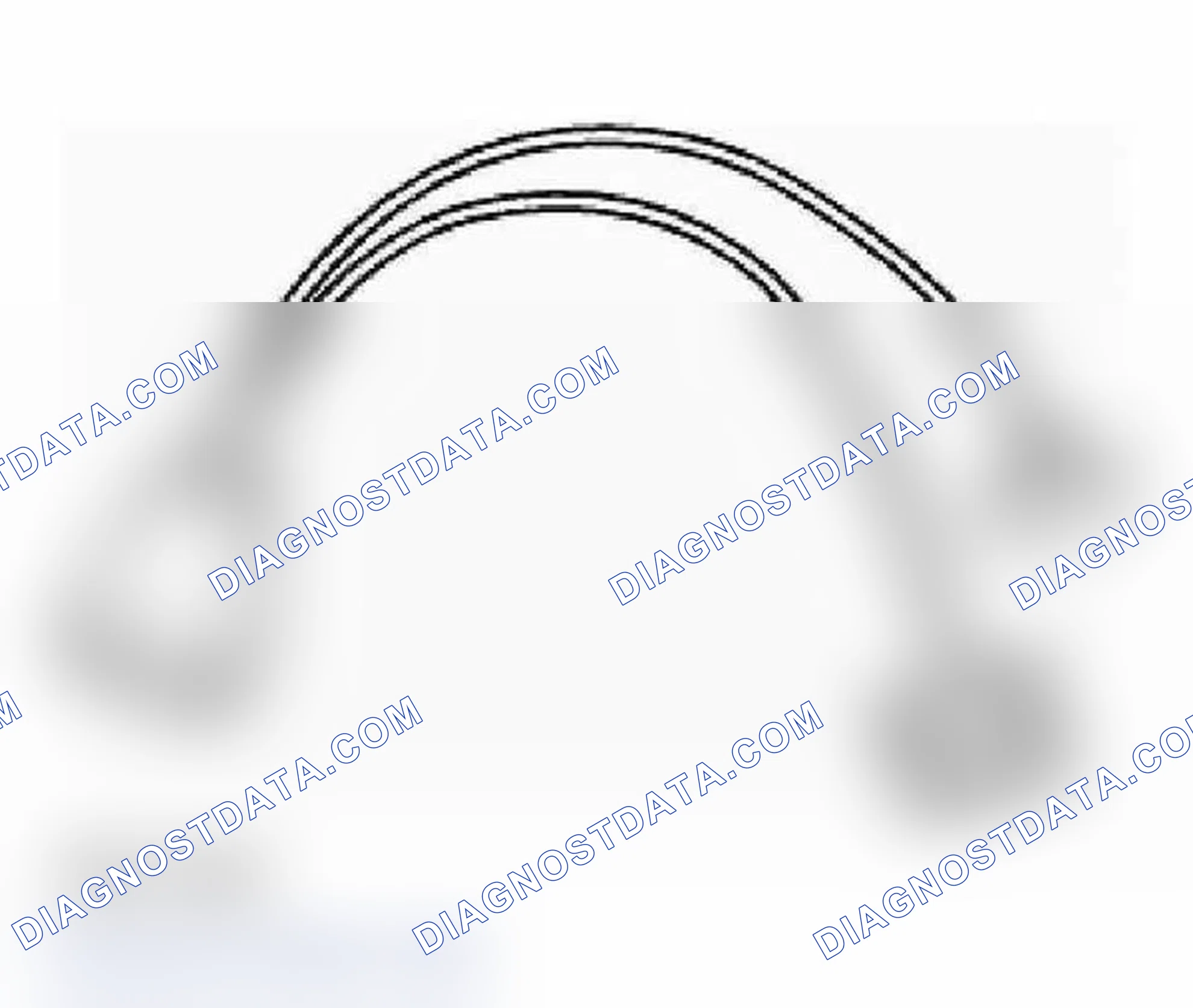 Scheme 20: 61 4 350 V-adapter lead 23-pin