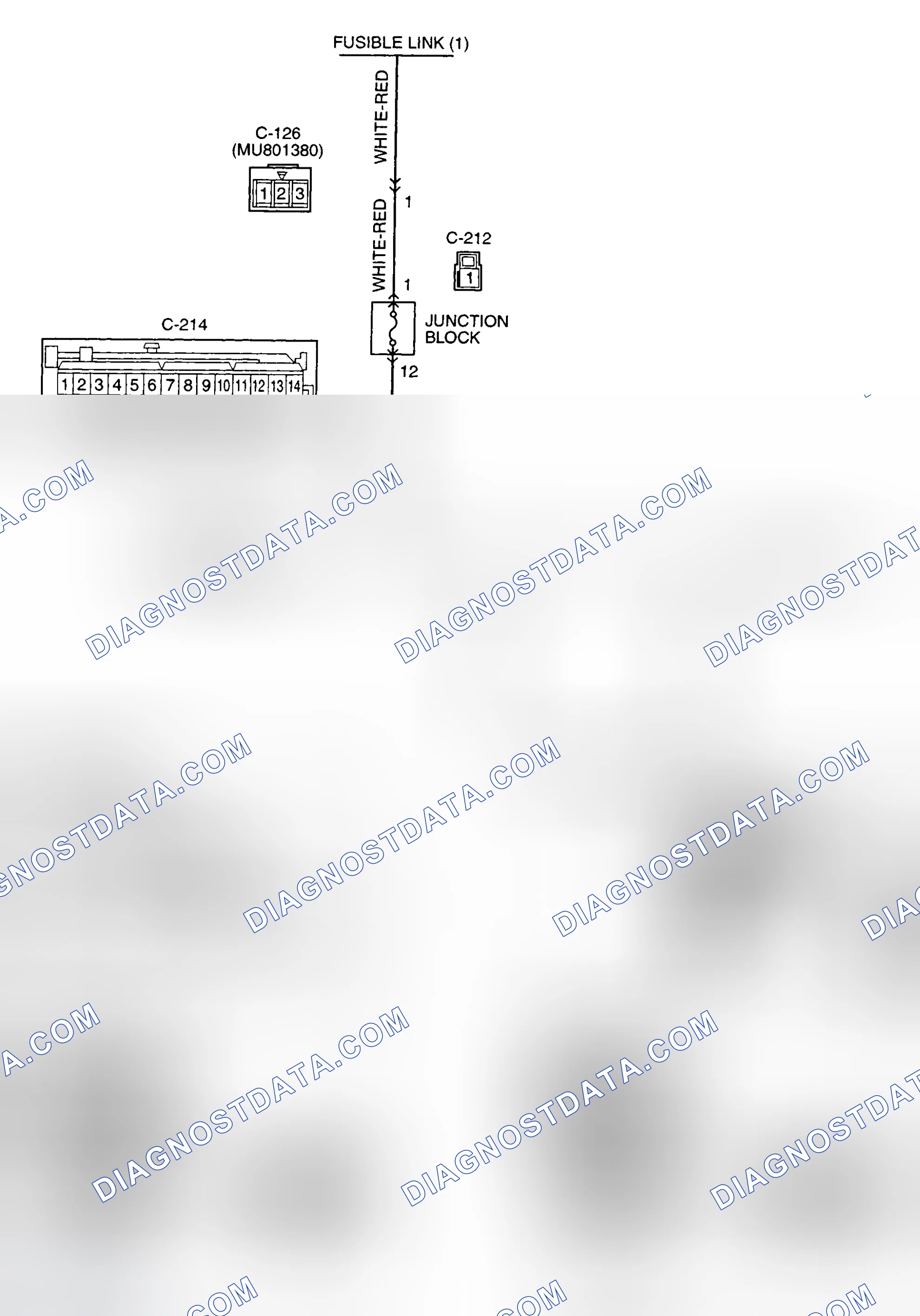 Scheme 1: SCAN TOOL WILL NOT COMMUNICATE