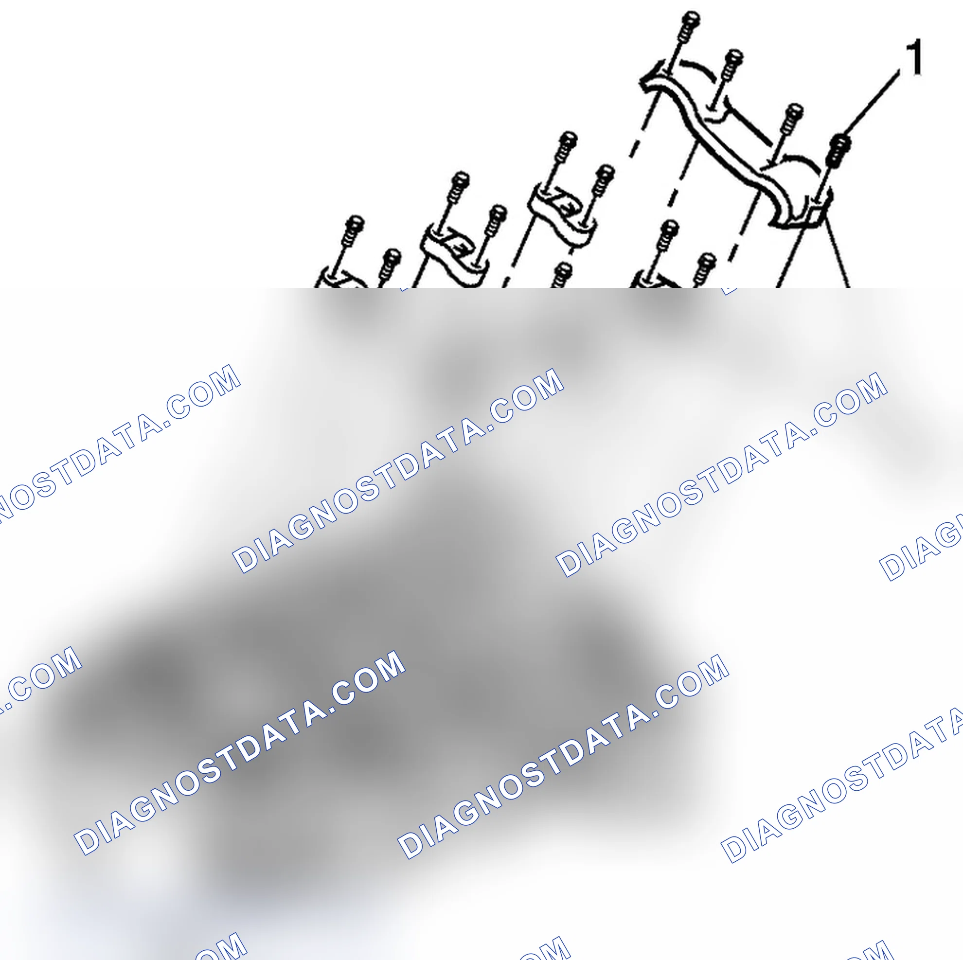 Camshaft Replace - Right Side