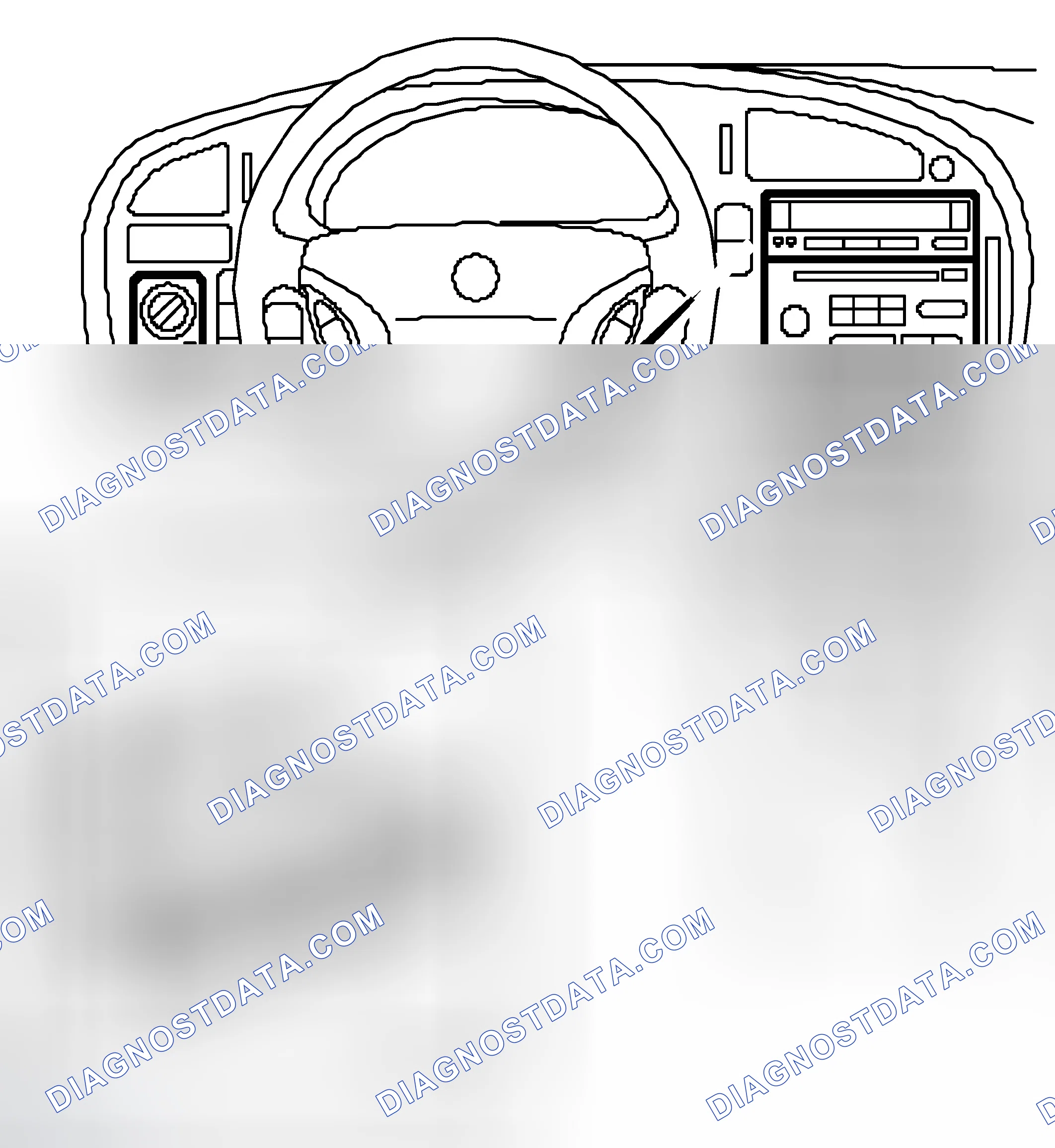 Scheme 181: Control Module (SID)