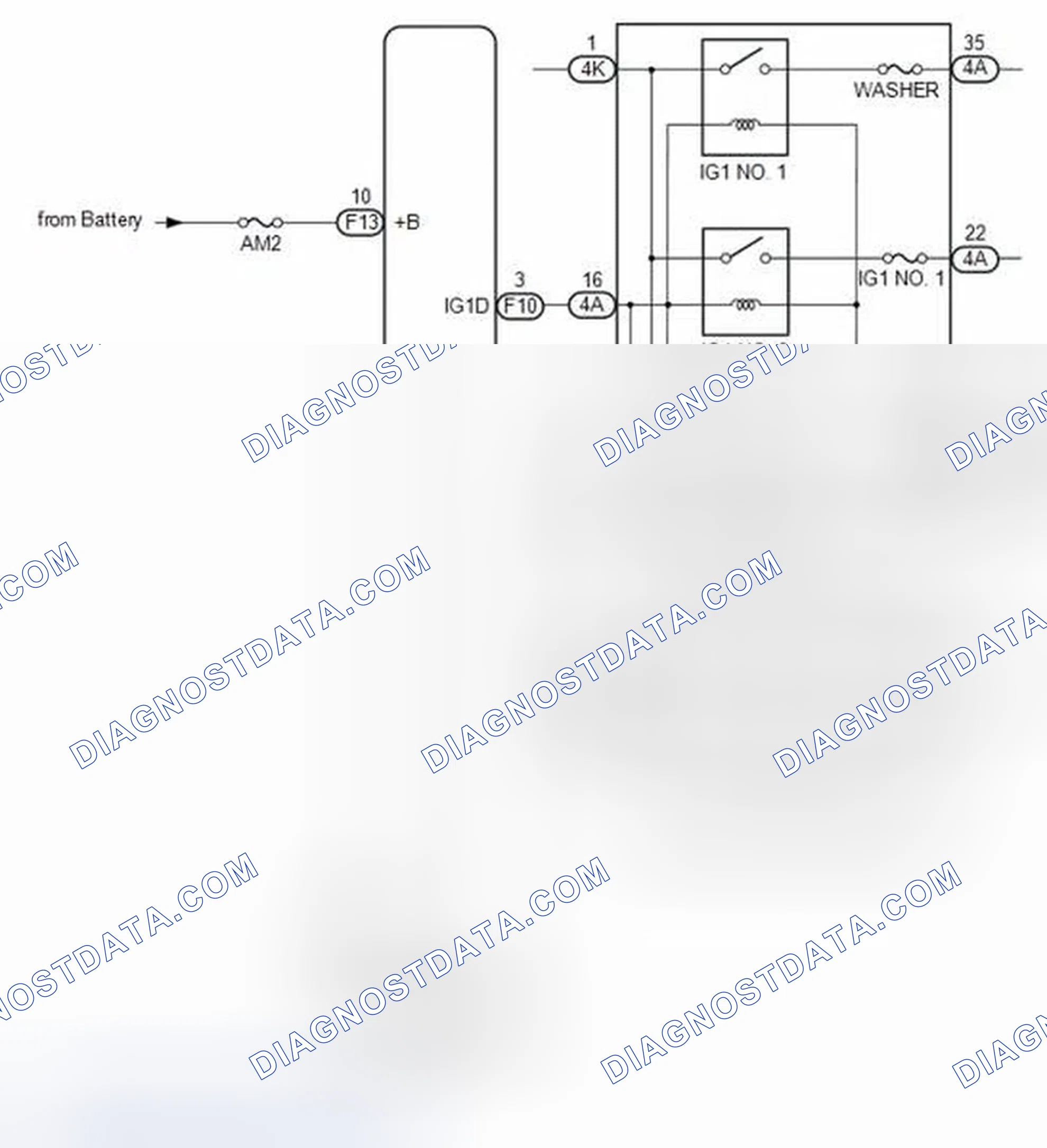 Scheme 69: WIRING DIAGRAM