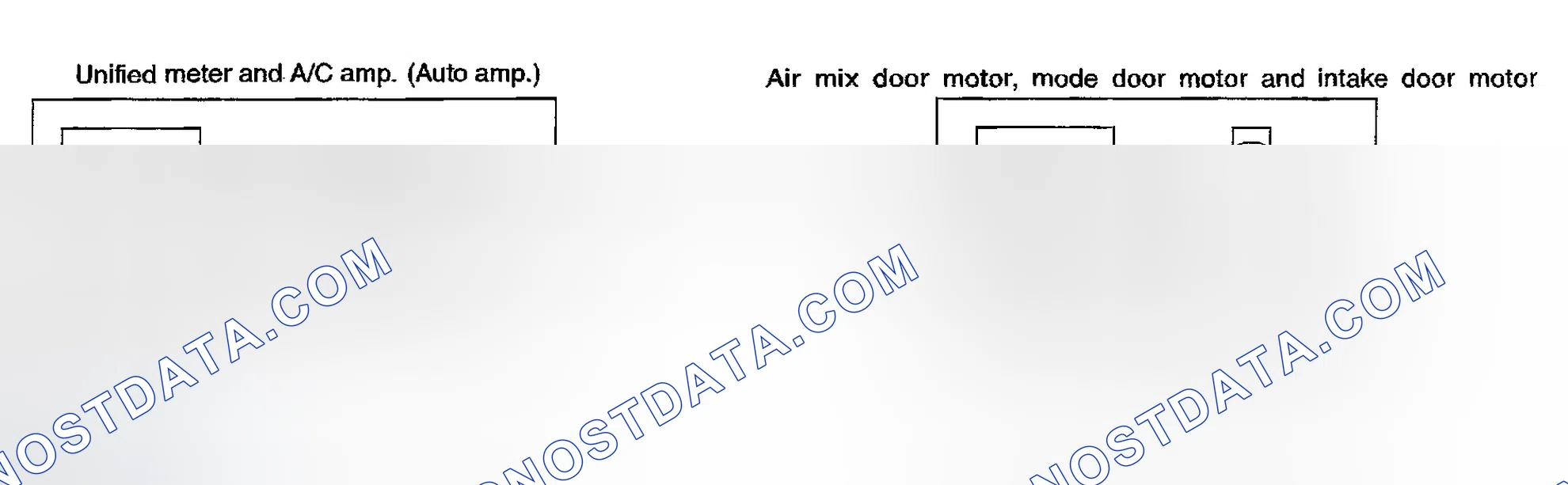 Scheme 6: DESCRIPTION OF AIR CONDITIONER LAN CONTROL SYSTEM