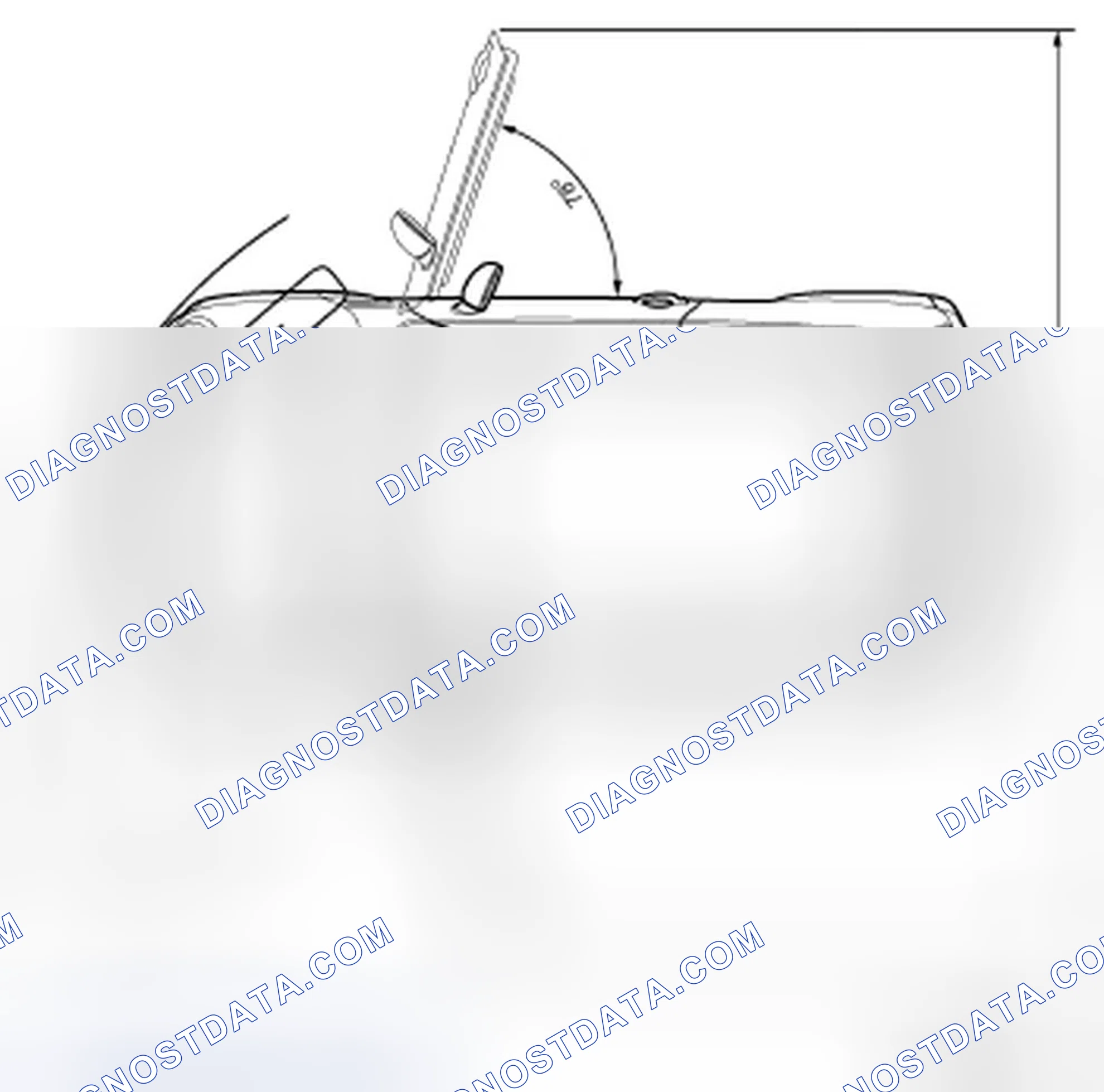 Scheme 103: Vehicle Turning Circle