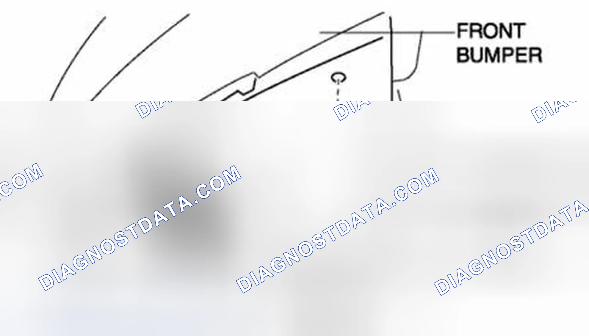 Scheme 16: FRONT FOG LIGHT REMOVAL/INSTALLATION