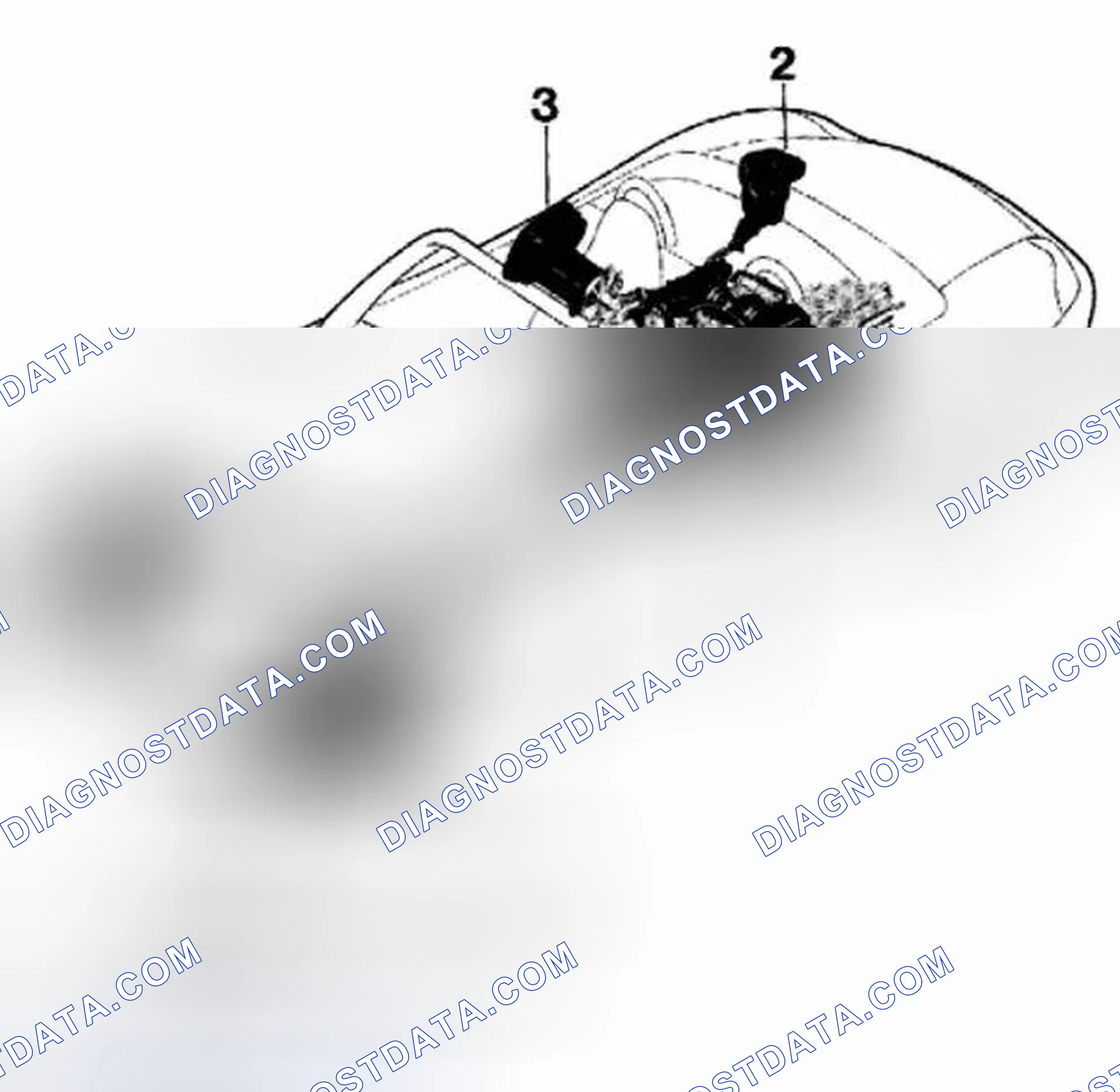 Scheme 2: Engine-cooling diagram