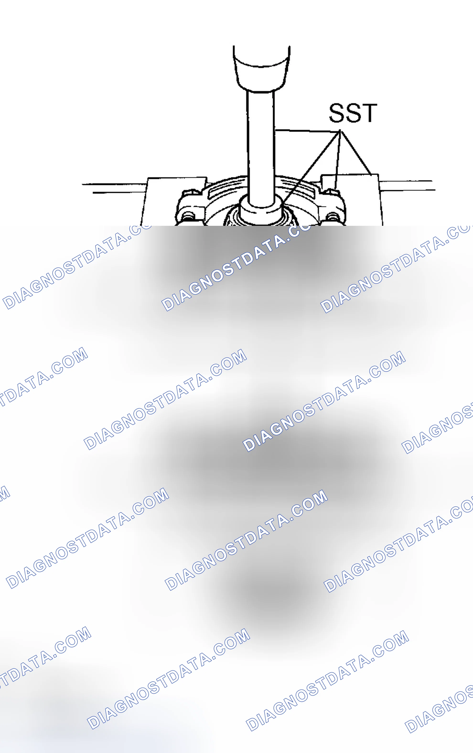 Transmission Control System Transaxle: Overview
