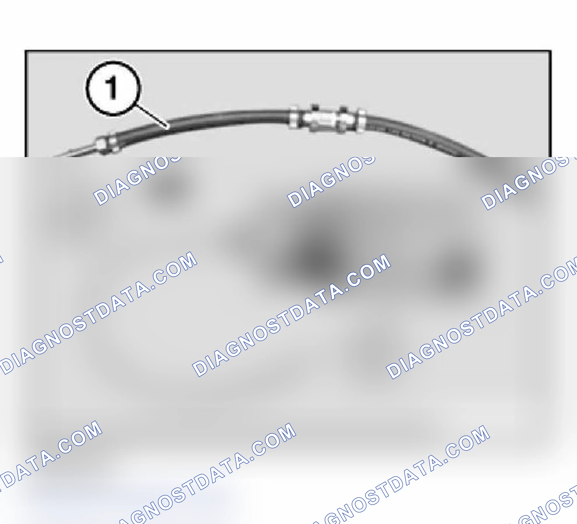 Scheme 293: 13 0 131 Compressed air hose with filter