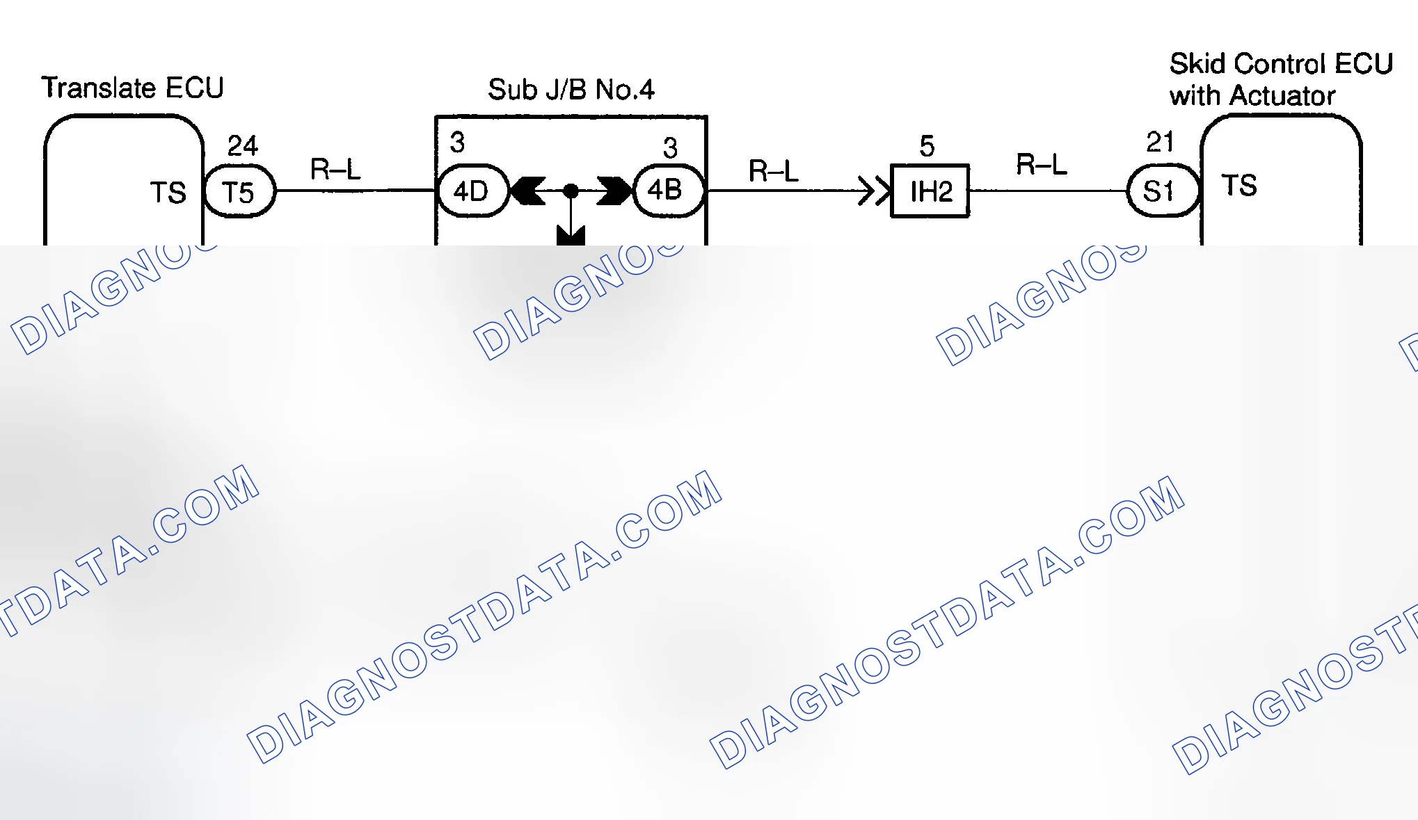 Scheme 112: Wiring Diagram