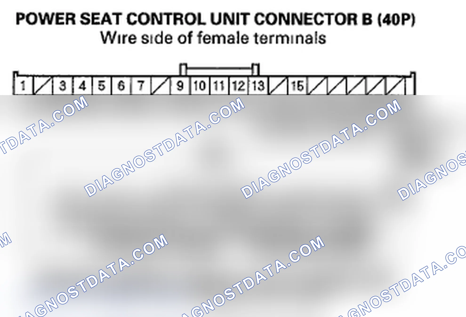 Scheme 79: DTC U0155: Lost Communication with Gauge Control Module (VSP/NE Frame)
