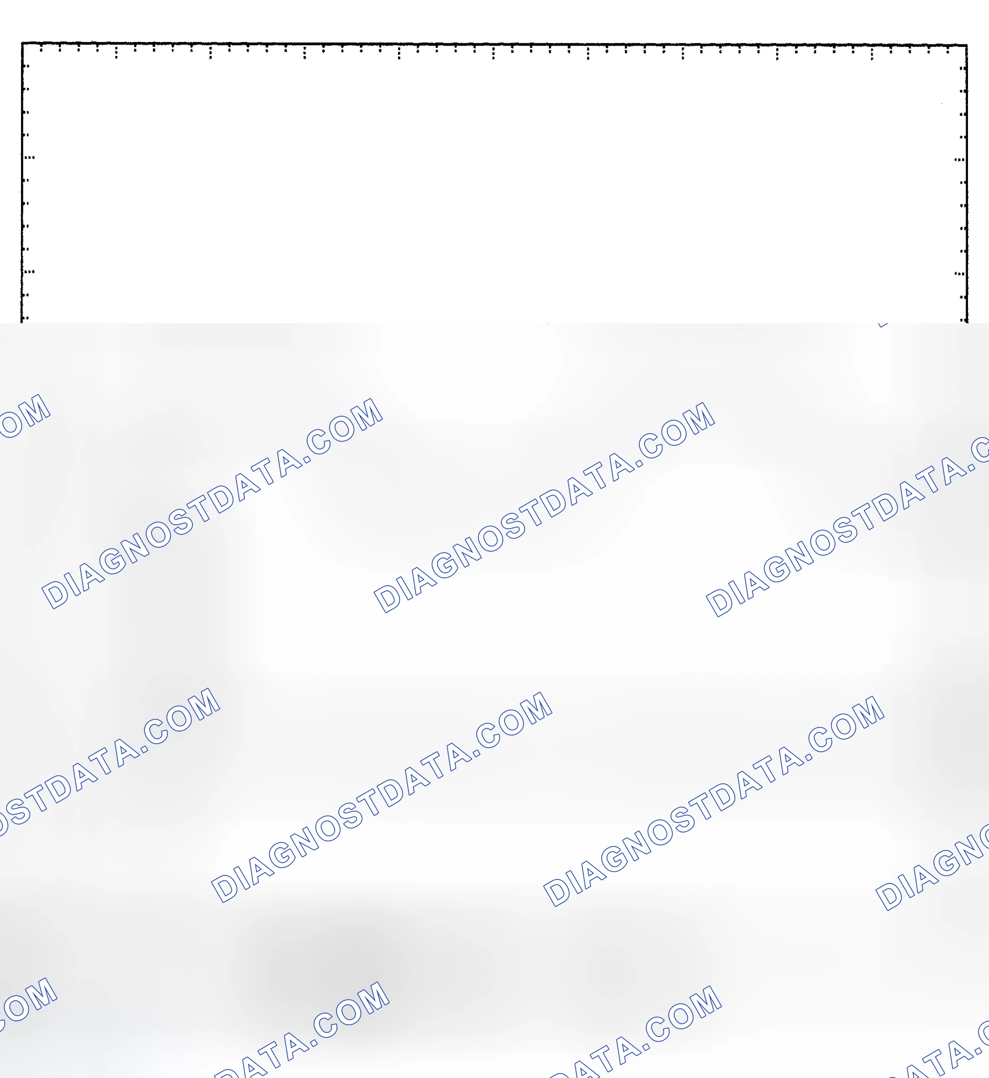 Scheme 26: Injector Bank - Known Good - Voltage Pattern