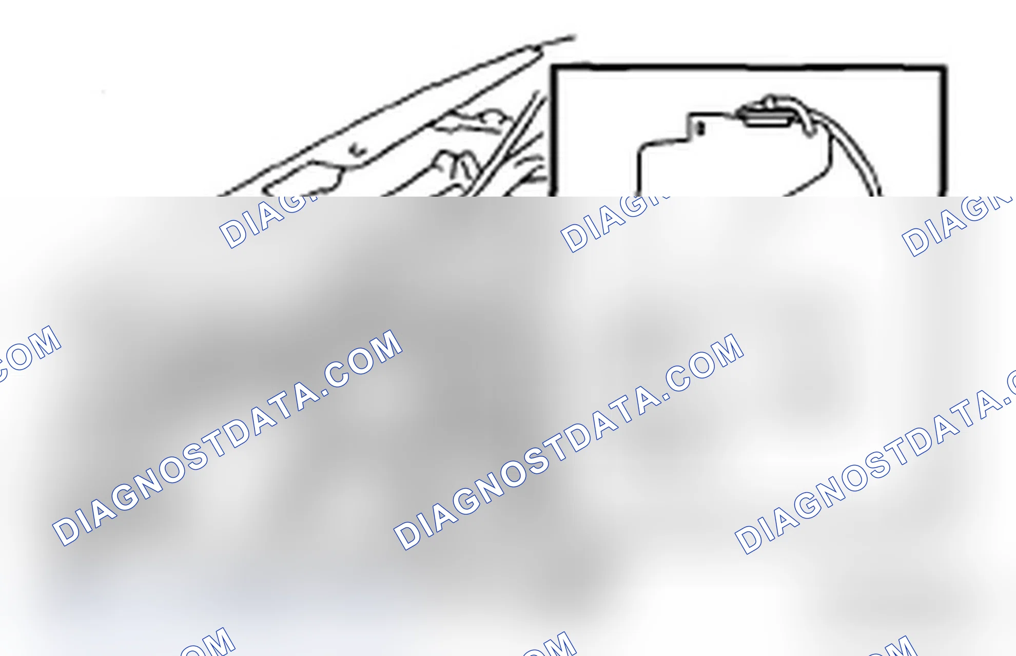 Scheme 62: FILLING OF ENGINE COOLANT