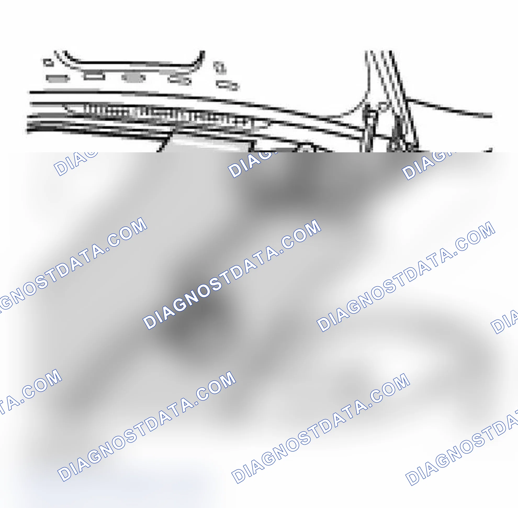 Scheme 877: FILLING COOLING SYSTEM (INCLUDES BLEEDING)