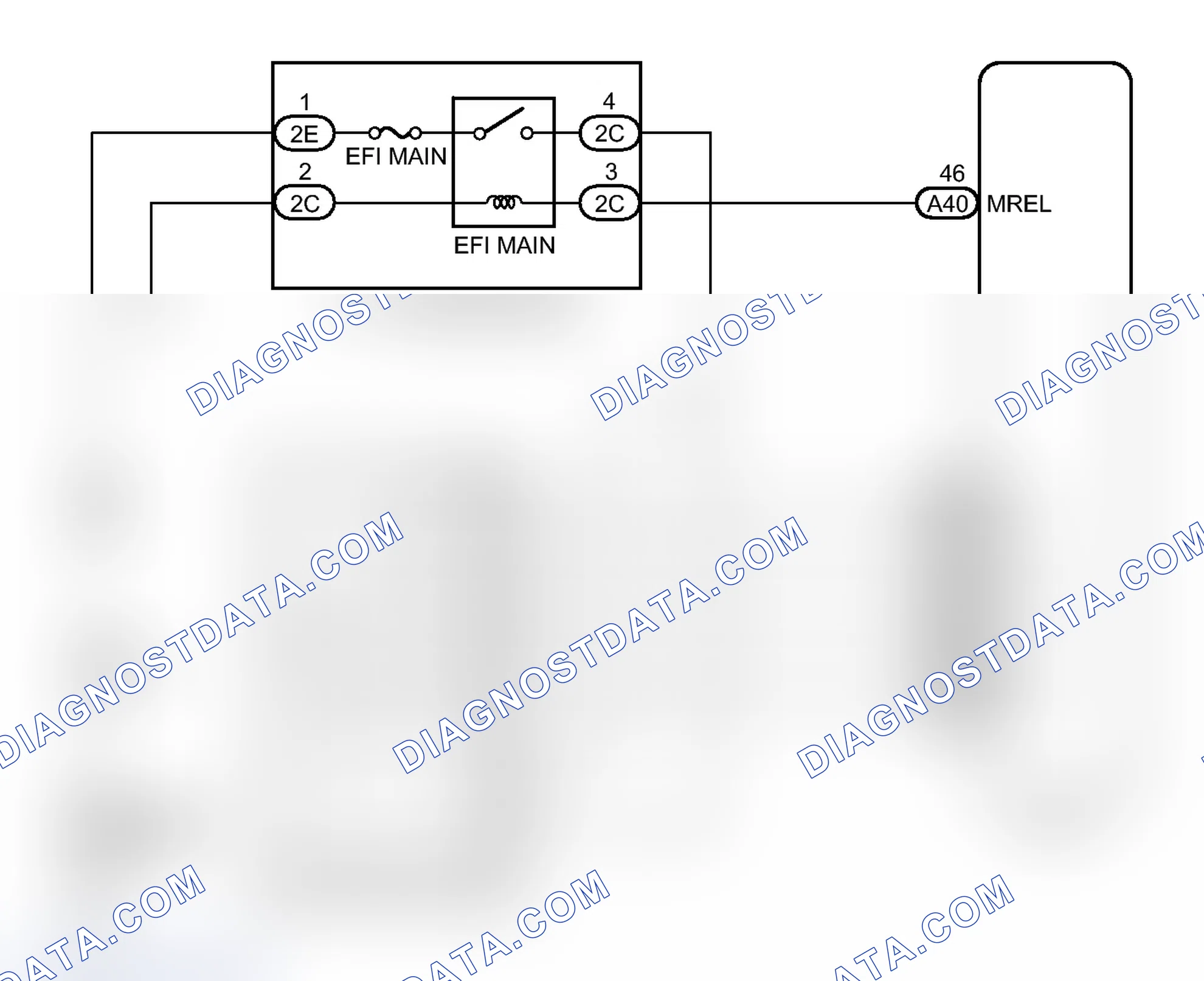Scheme 170: WIRING DIAGRAM