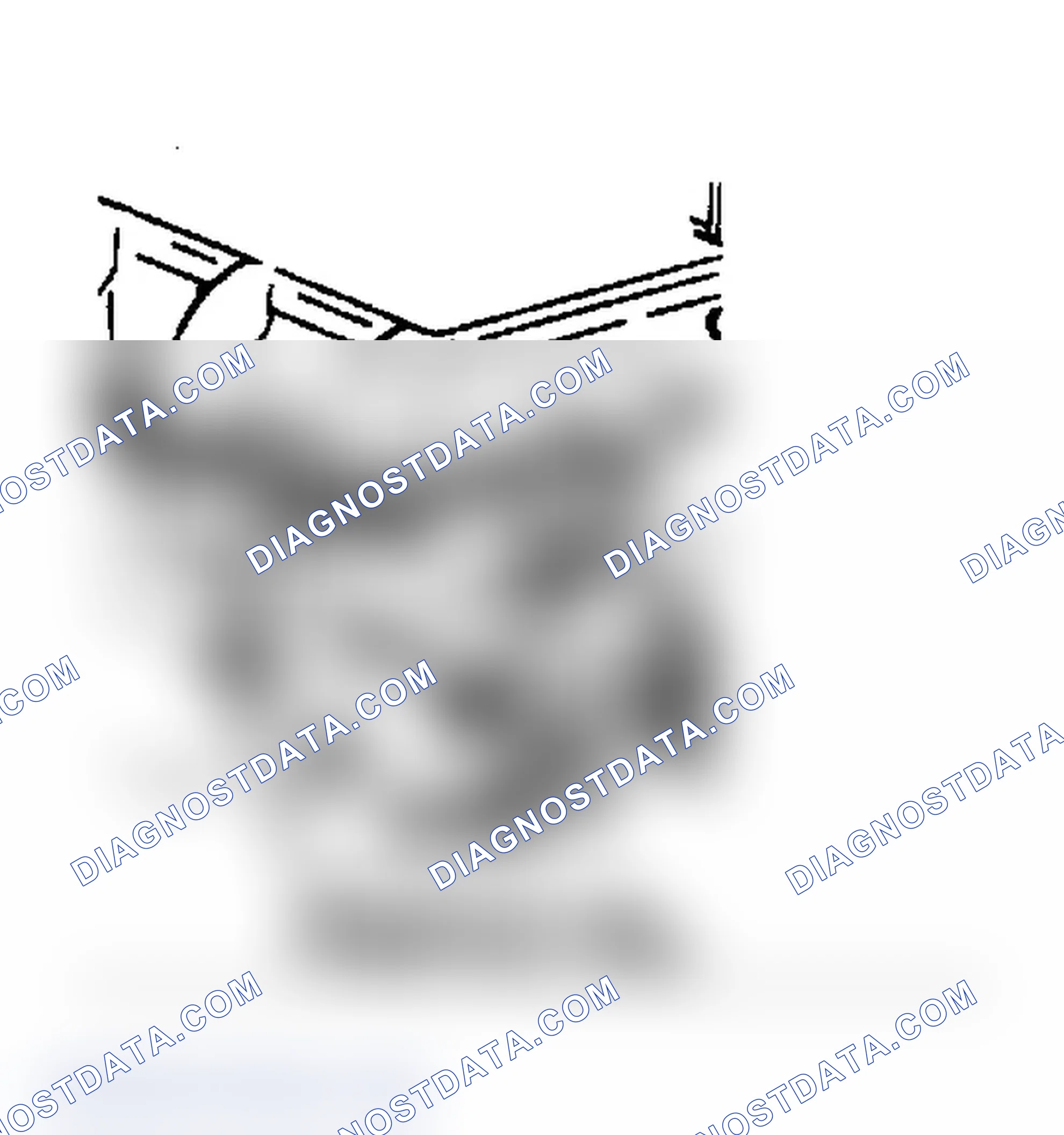 Scheme 233: Disconnecting PCV & Installing Orifice