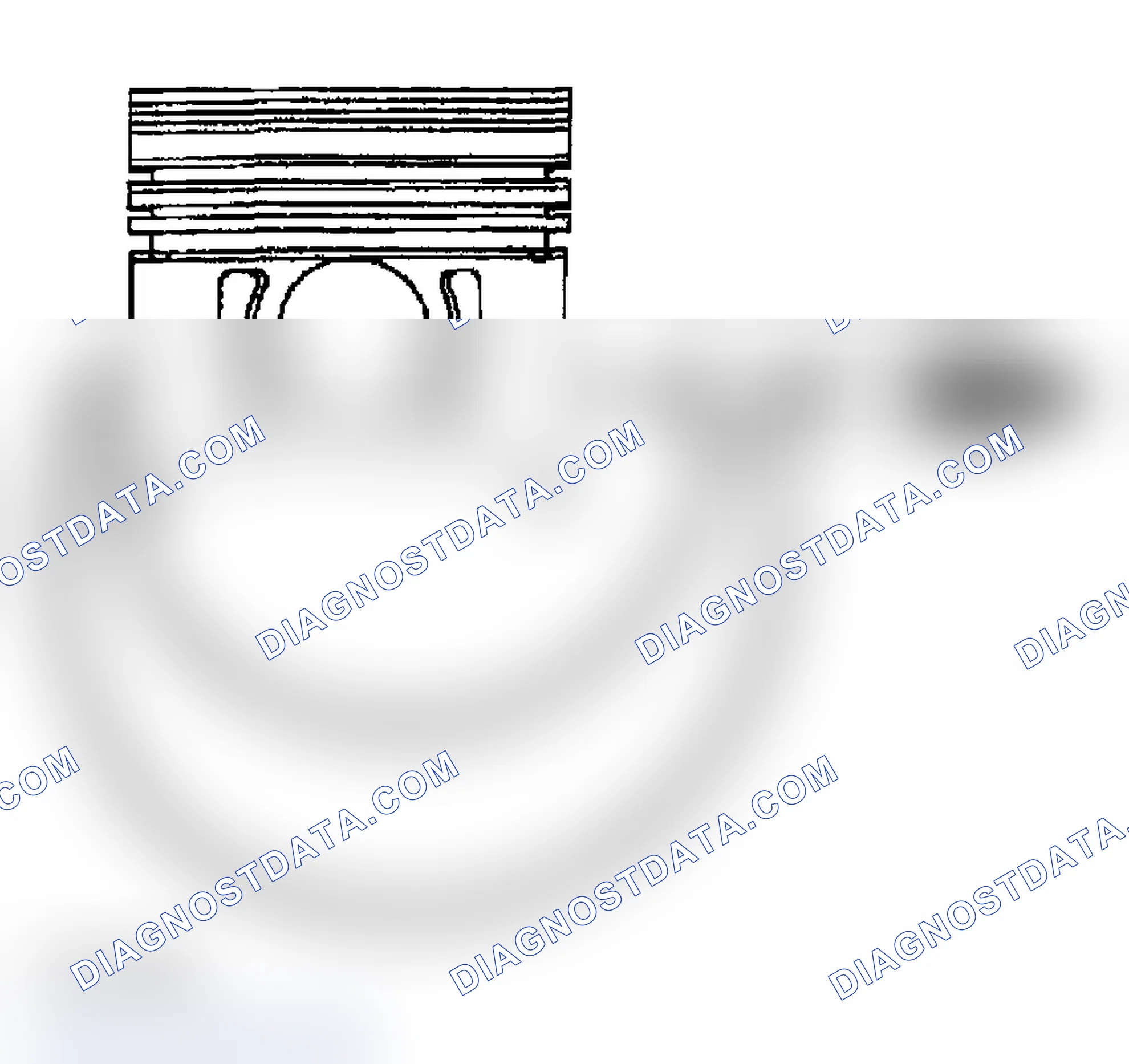 Scheme 702: Piston Selection