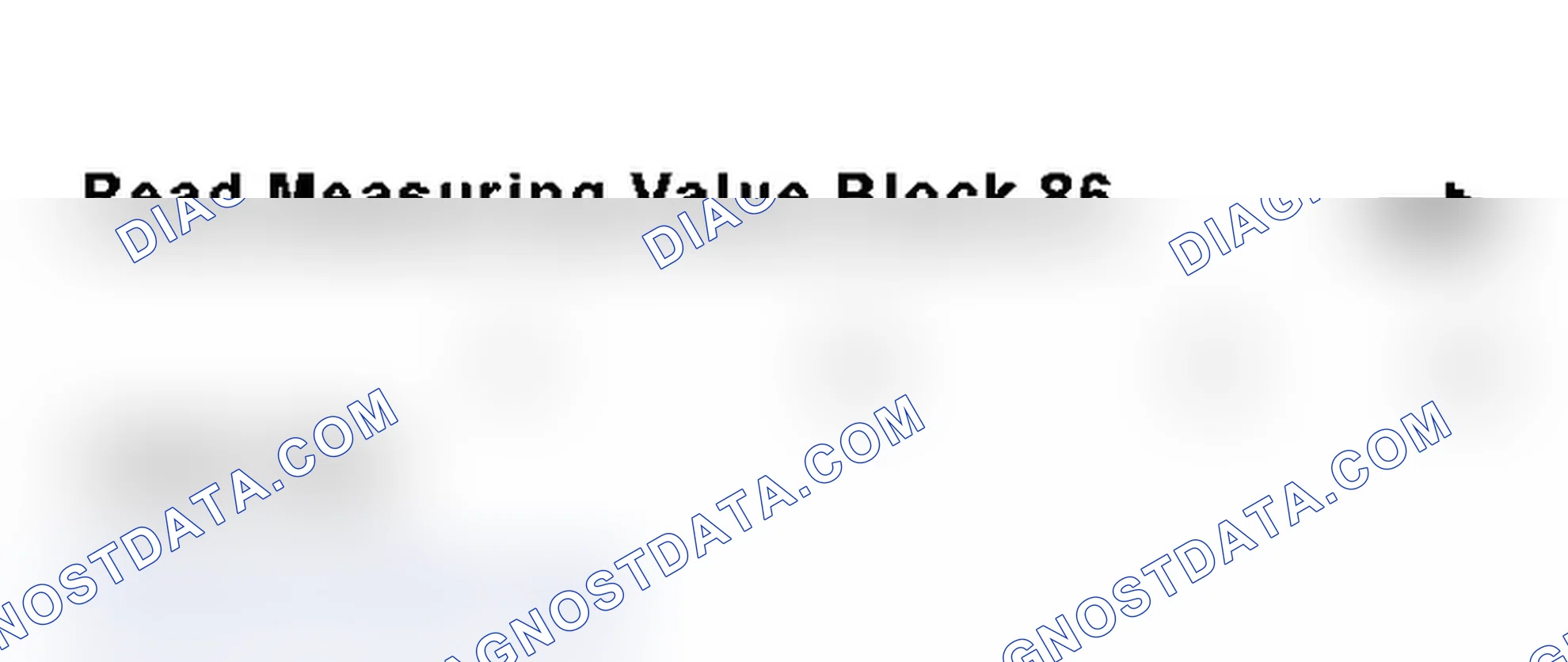 Scheme 127: Identifying VAG1551 Scan Tool Display - Checking Readiness Code (3 Of 4)