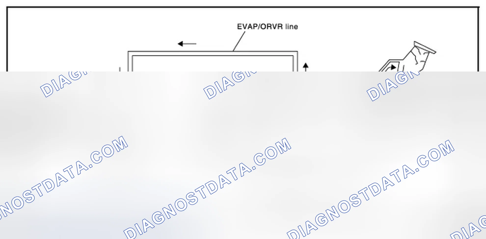 Scheme 91: On Board Refueling Vapor Recovery (ORVR)