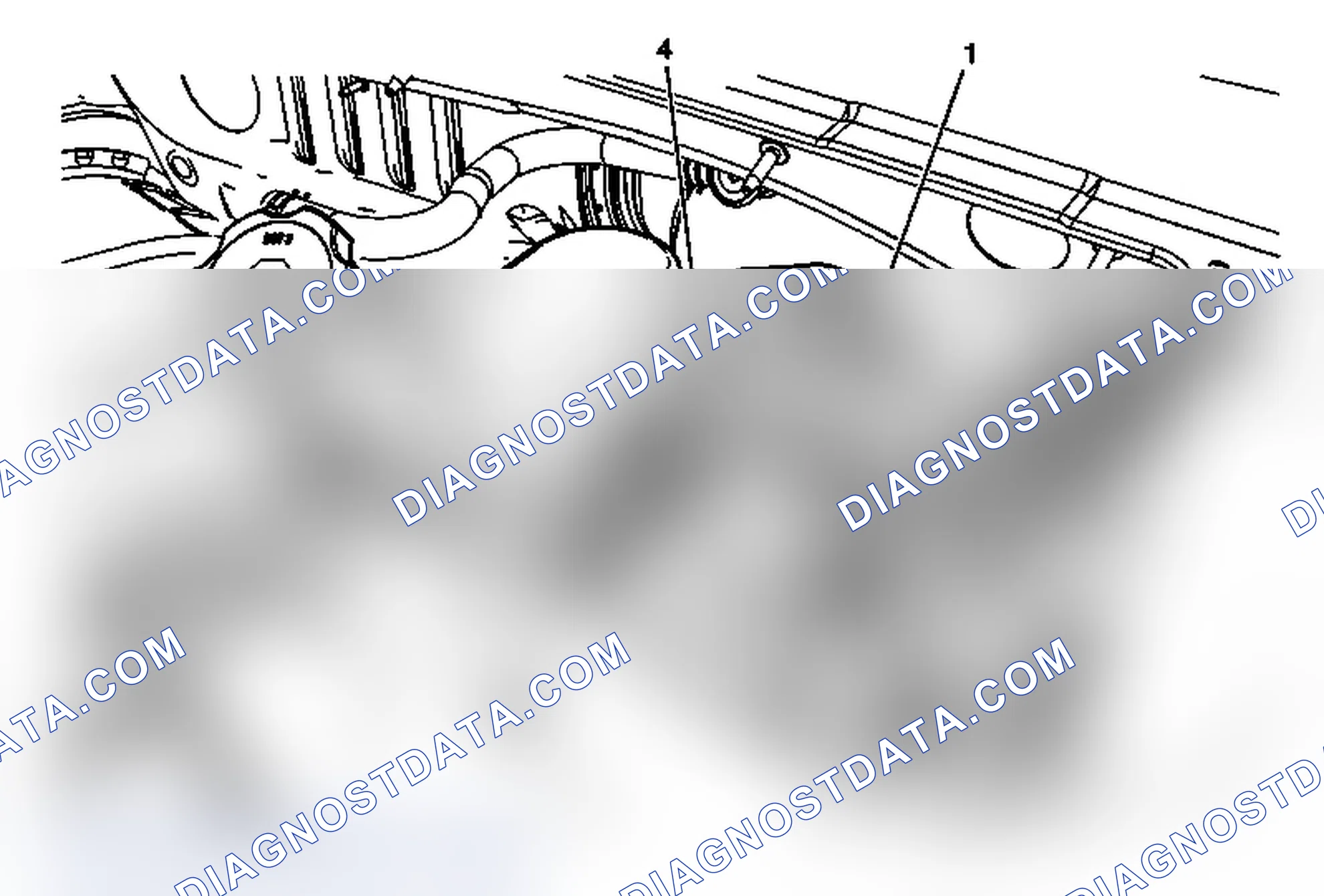 Scheme 3: Master Cylinder Replacement