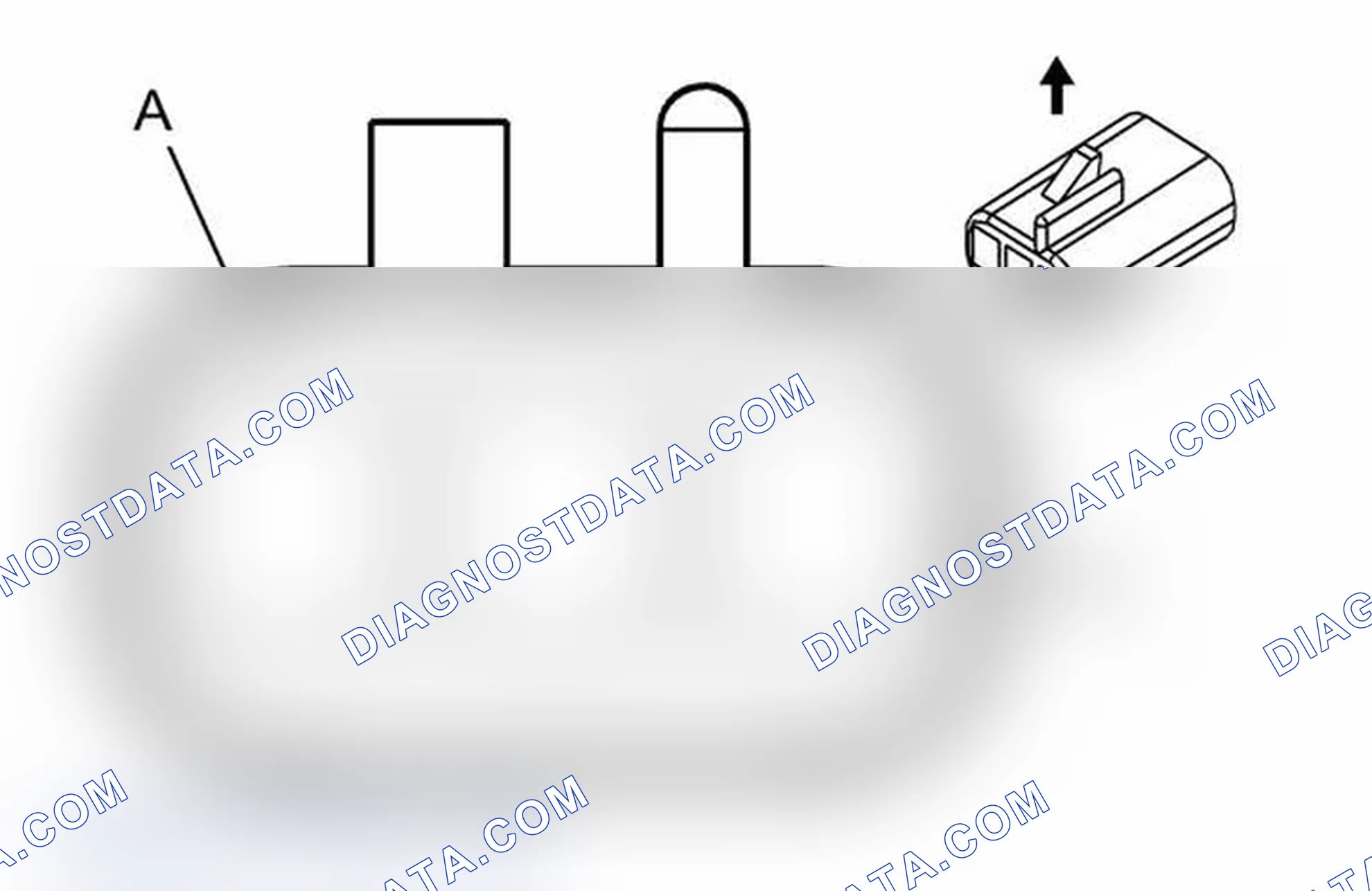 Scheme 14: Folding Top Position Sensor