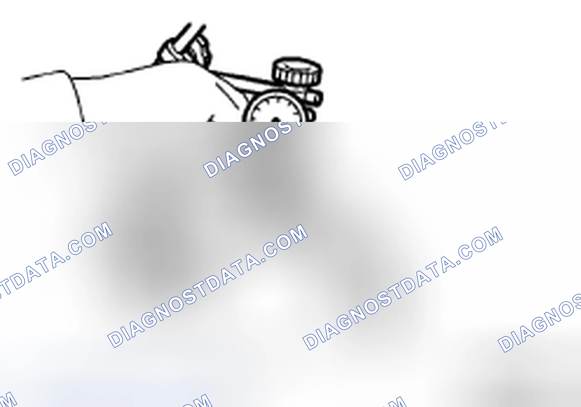 Scheme 91: HYPOID DRIVEN GEAR BACKLASH