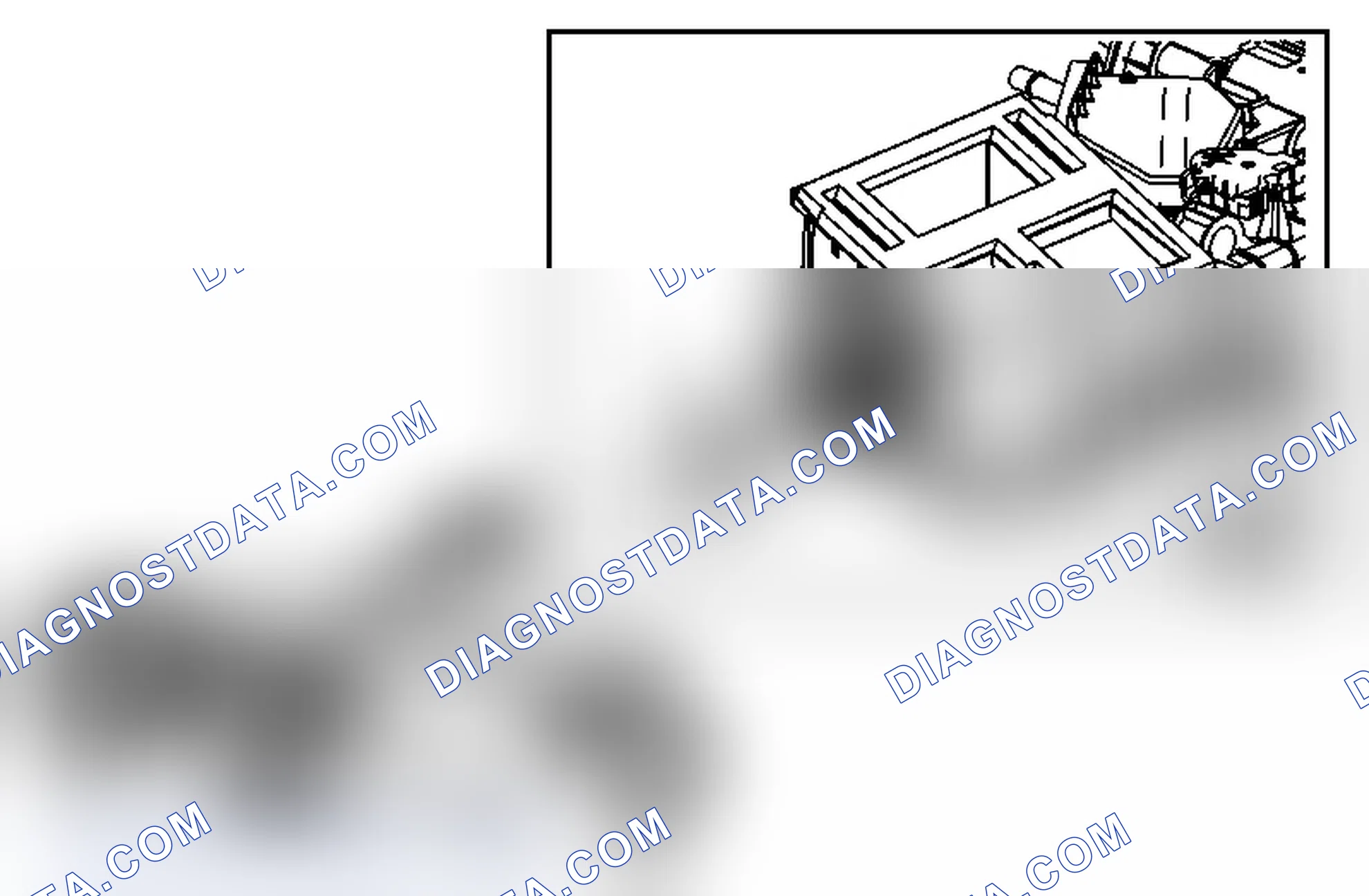 Scheme 28: Mode Actuator Replacement