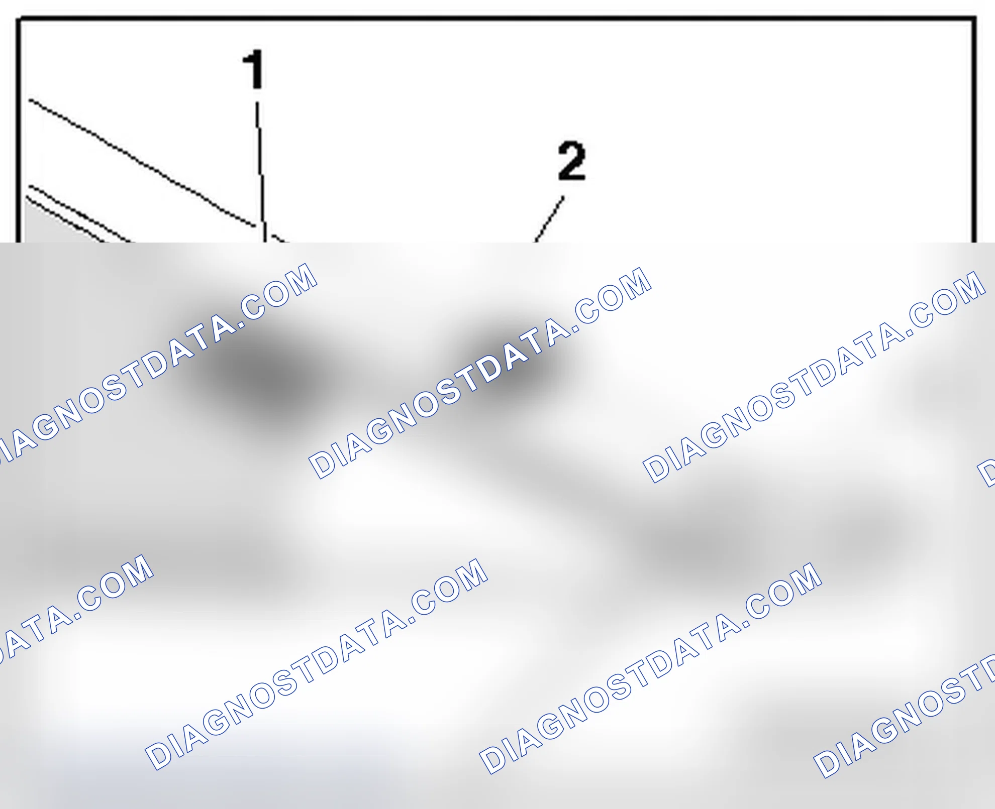Scheme 23: WIND DEFLECTOR BEARING