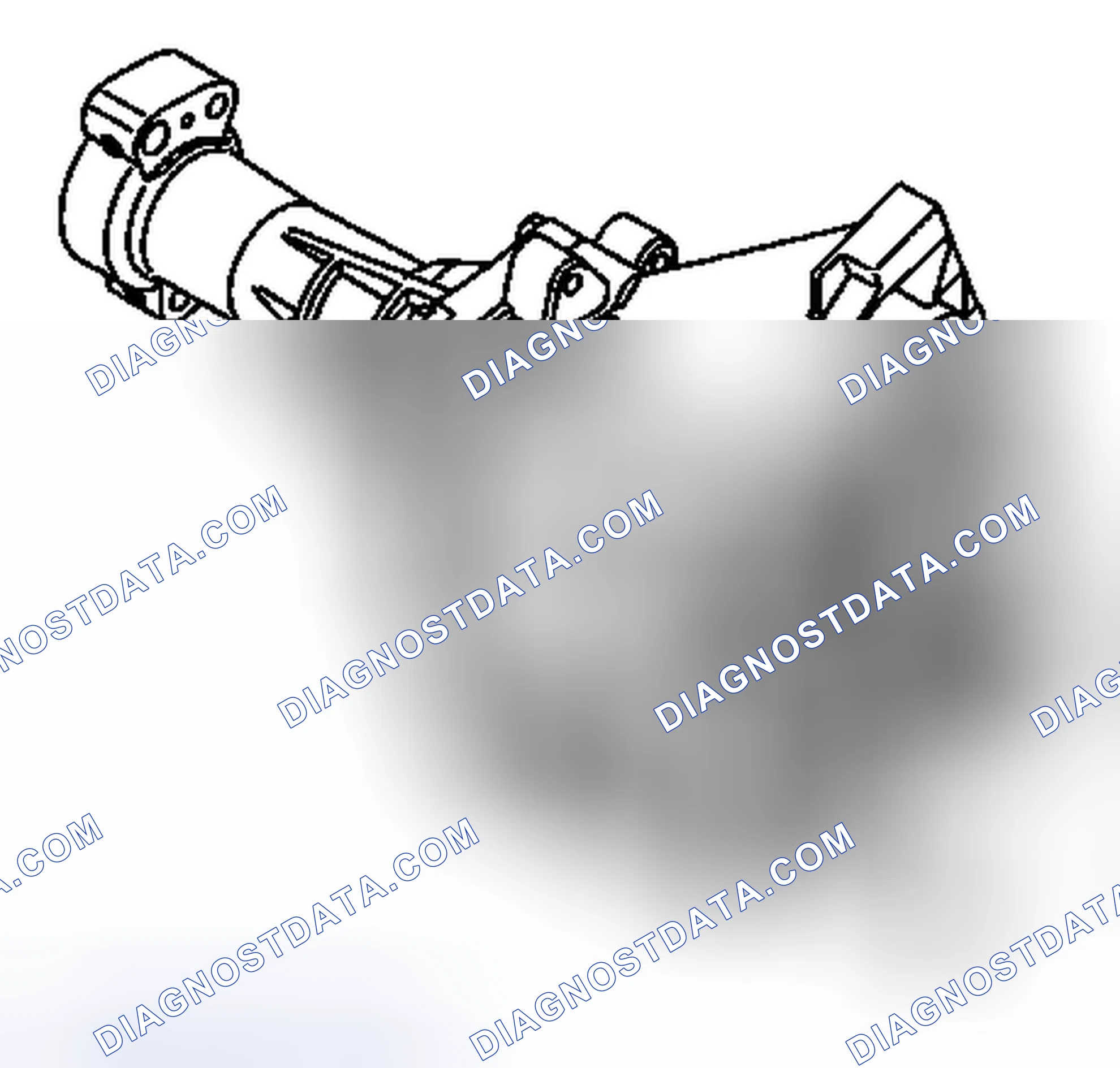 Scheme 6: Locating Bushing Removal