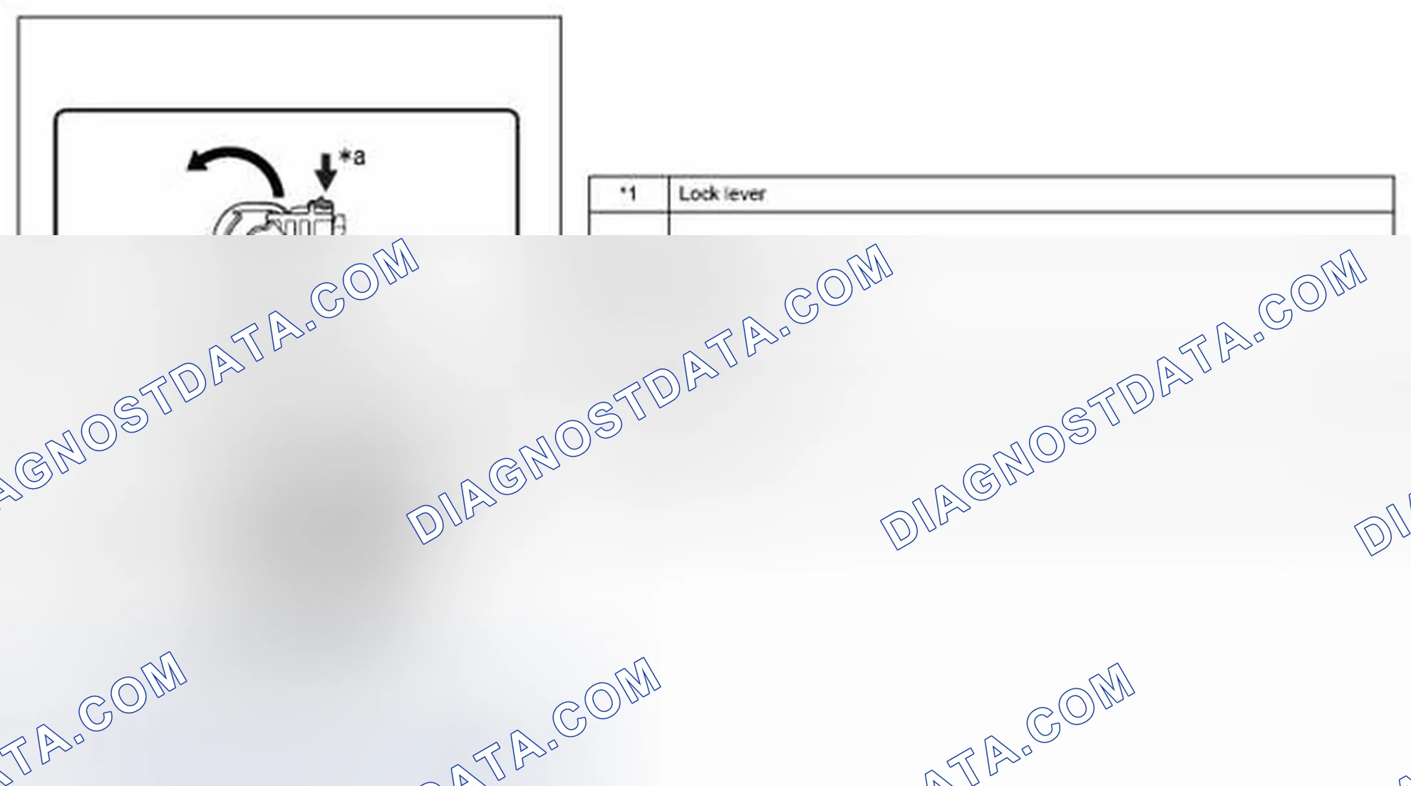 Scheme 2: On-Vehicle Inspection