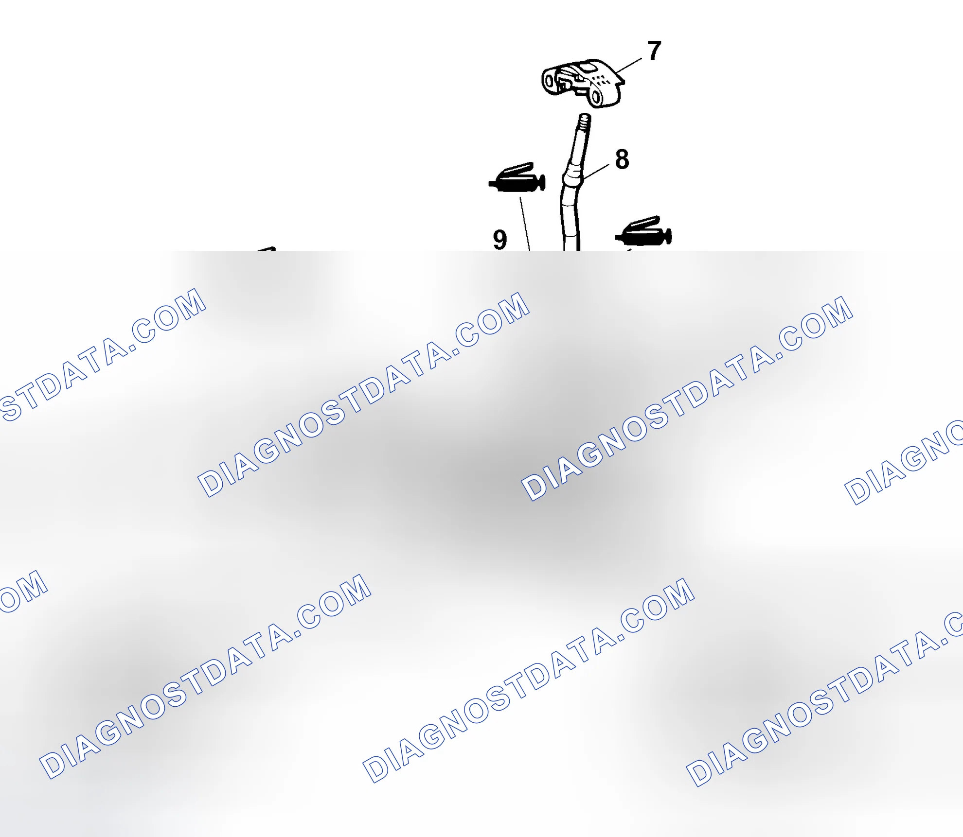 Scheme 201: DISASSEMBLY AND ASSEMBLY
