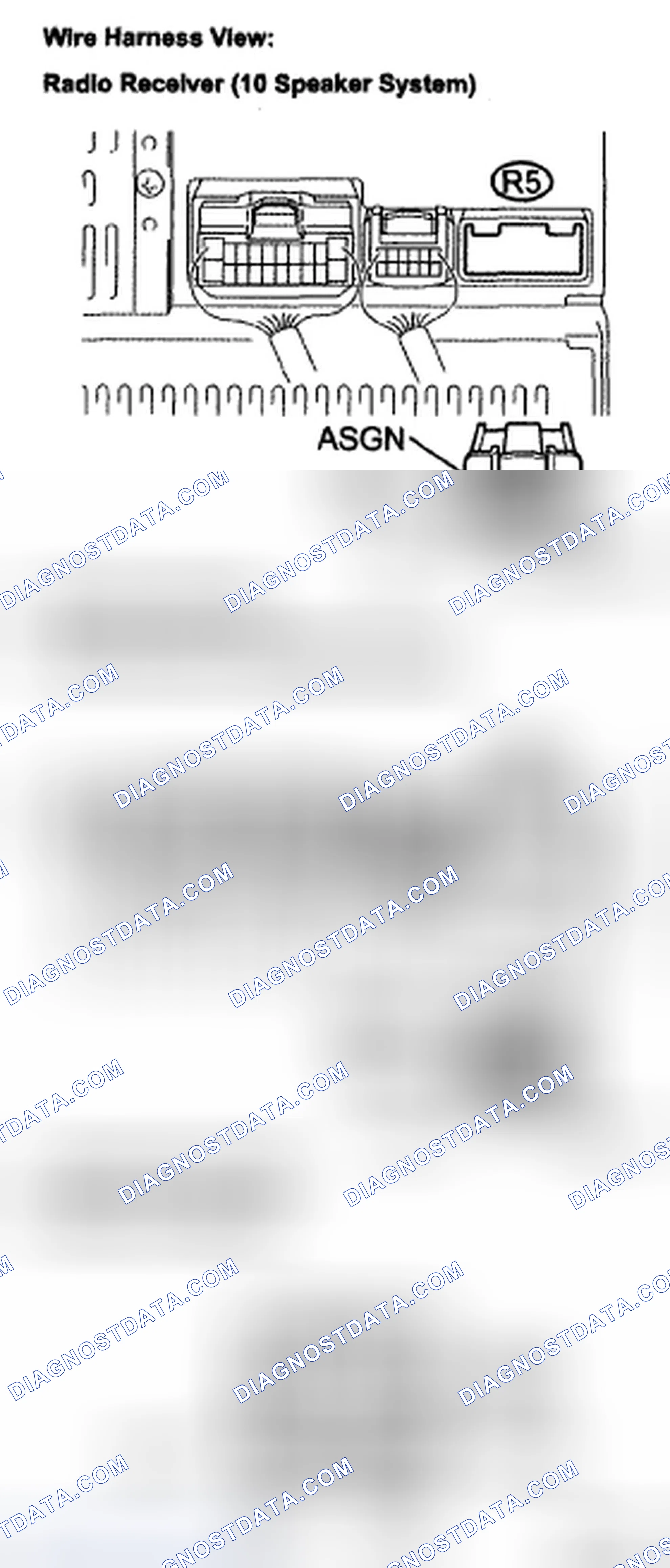 Scheme 19: INSPECTION PROCEDURE
