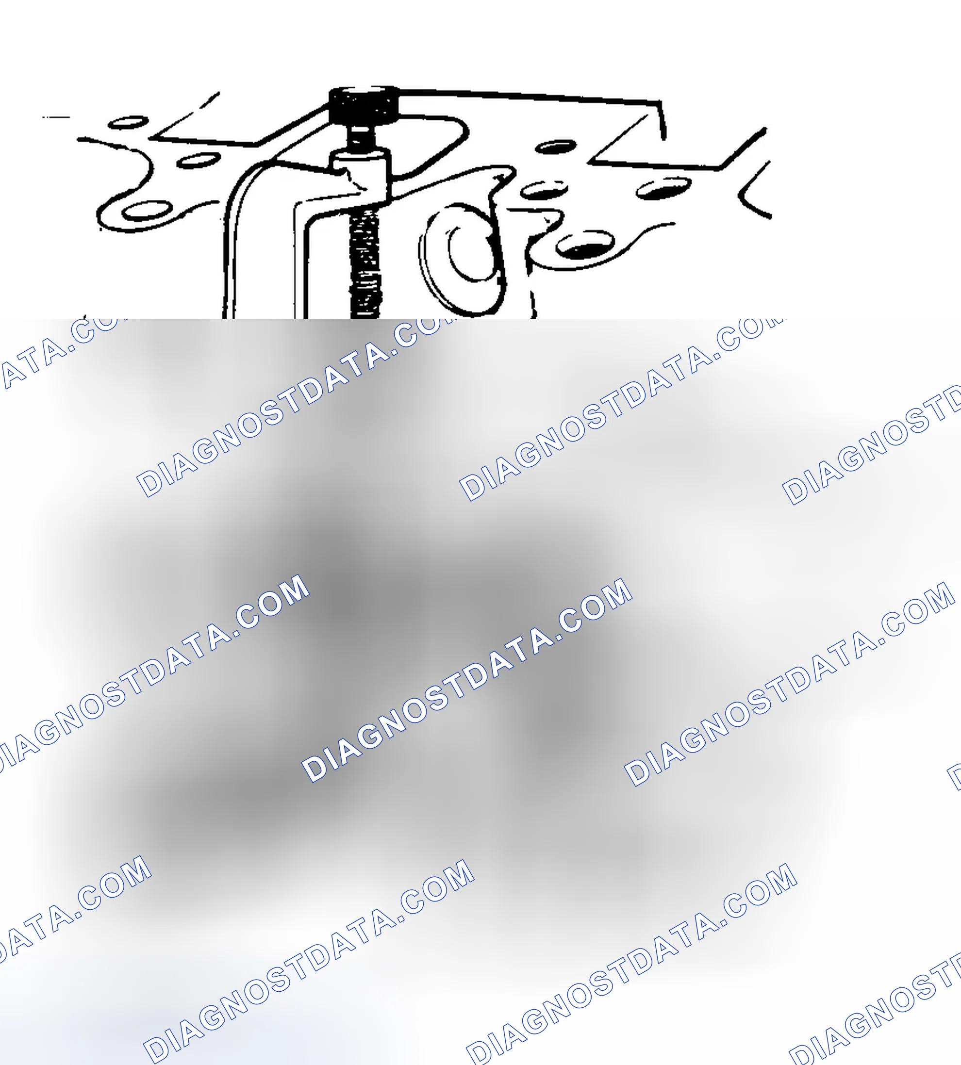 Scheme 15: Measuring Valve Stem-to-Guide Clearance