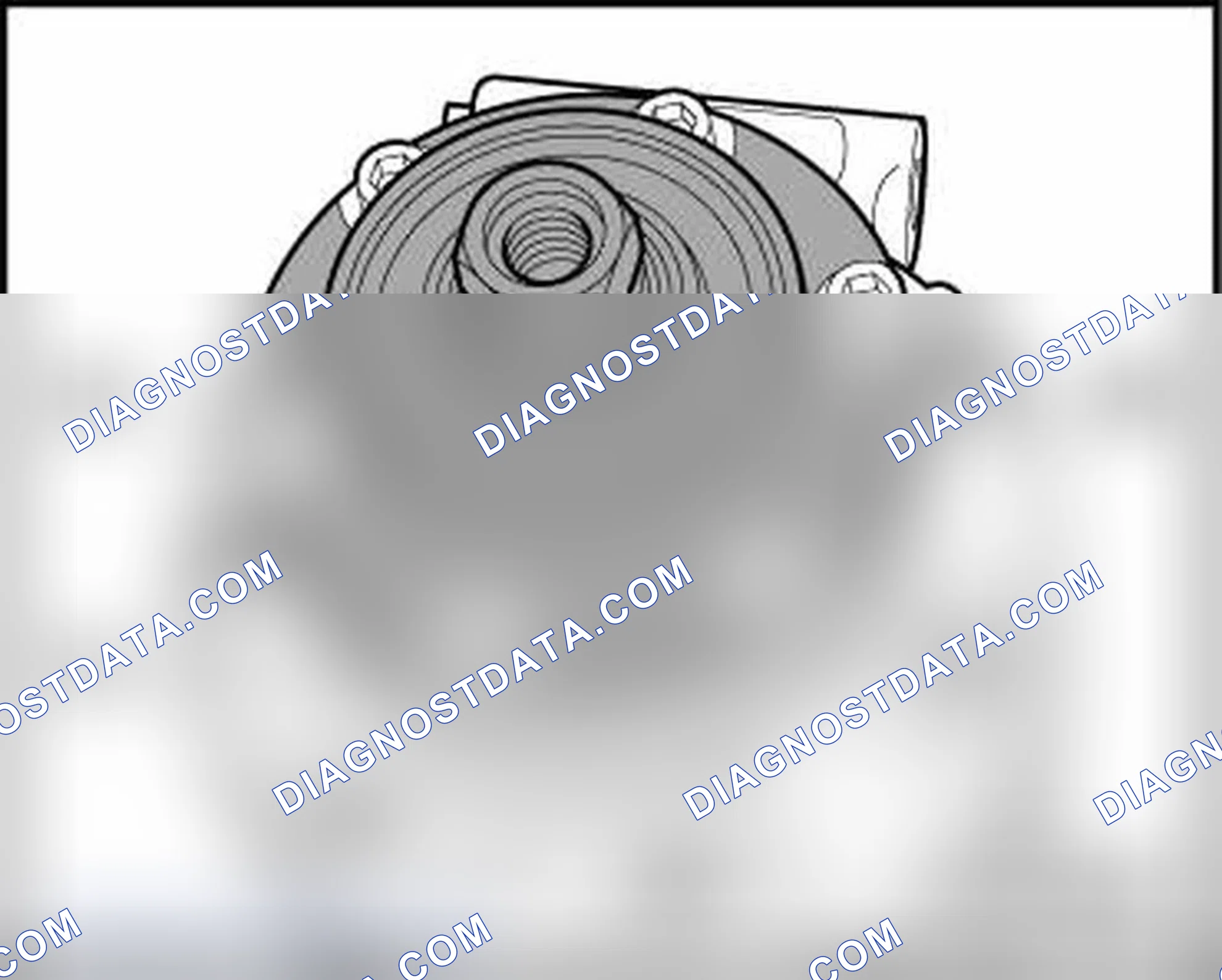 Scheme 413: DRIVE PLATE WITH OVERLOAD PROTECTION
