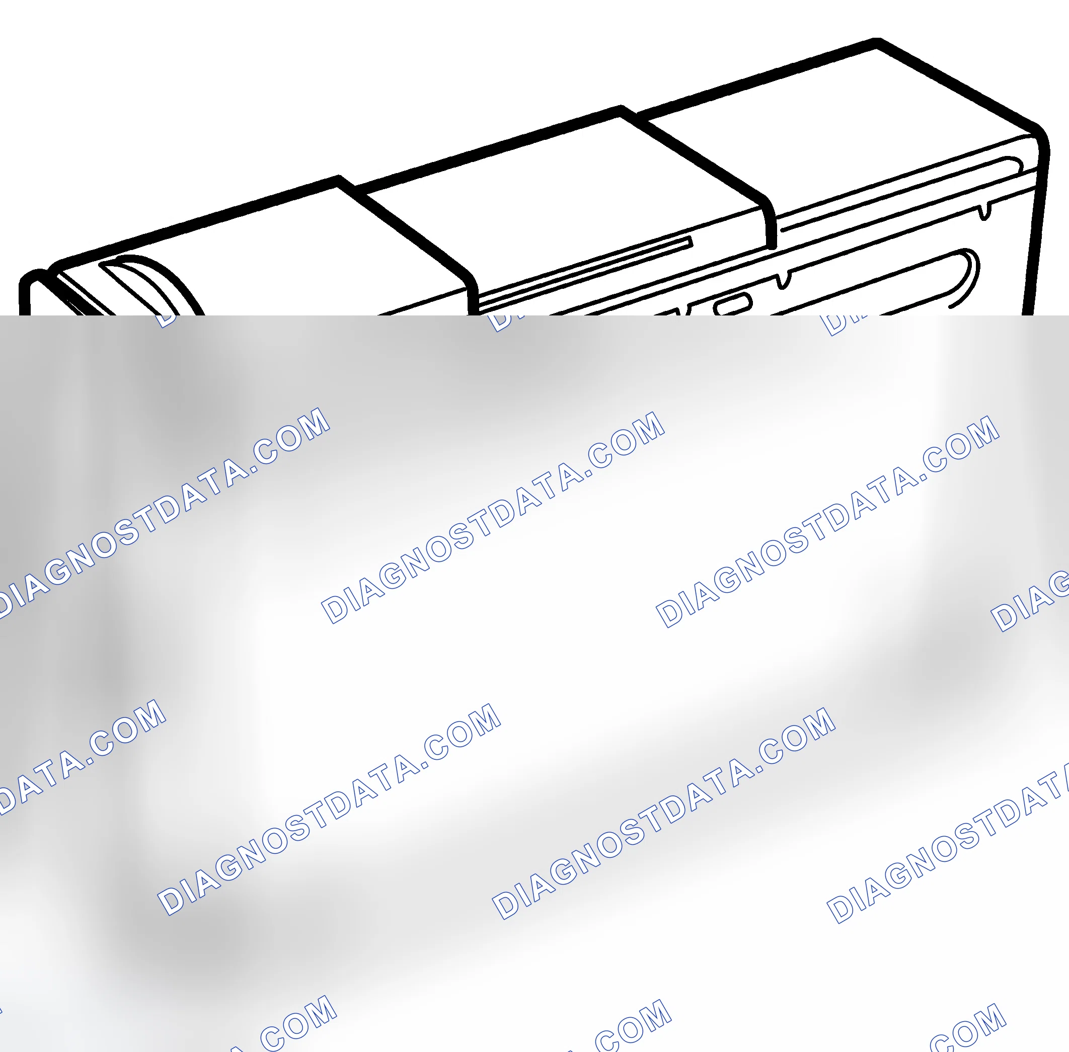 Scheme 167: CD changer