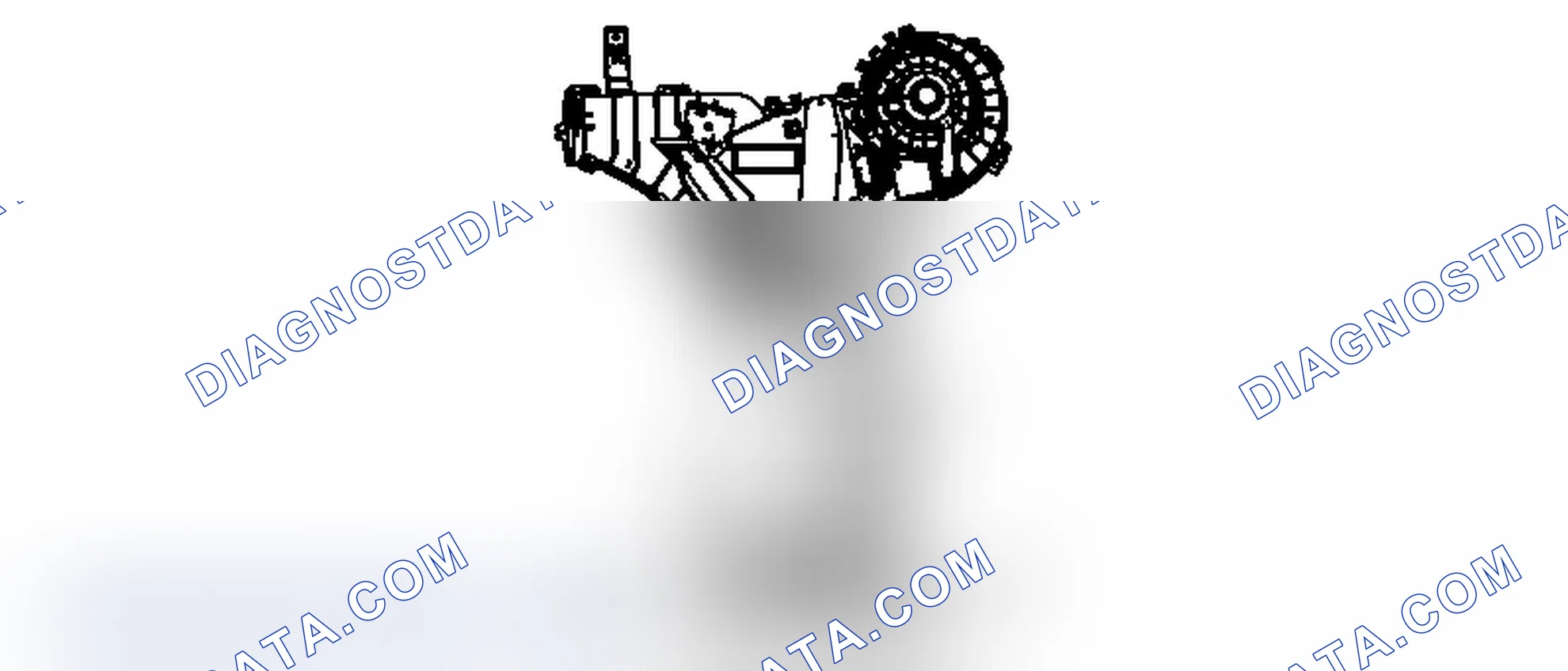 Scheme 50: Auxiliary Air Conditioning Evaporator Replacement (Extended Wheelbase)