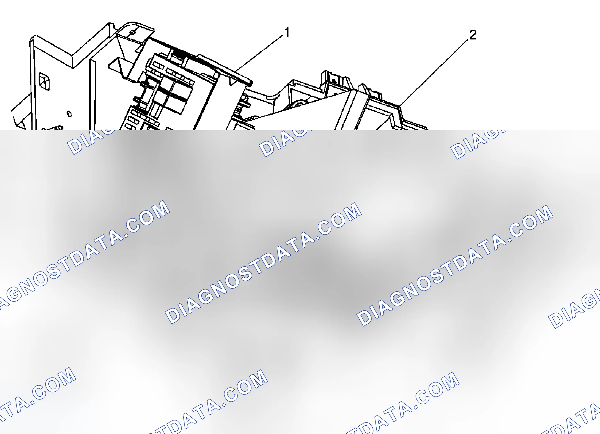 Scheme 11: Data Communication Component Views