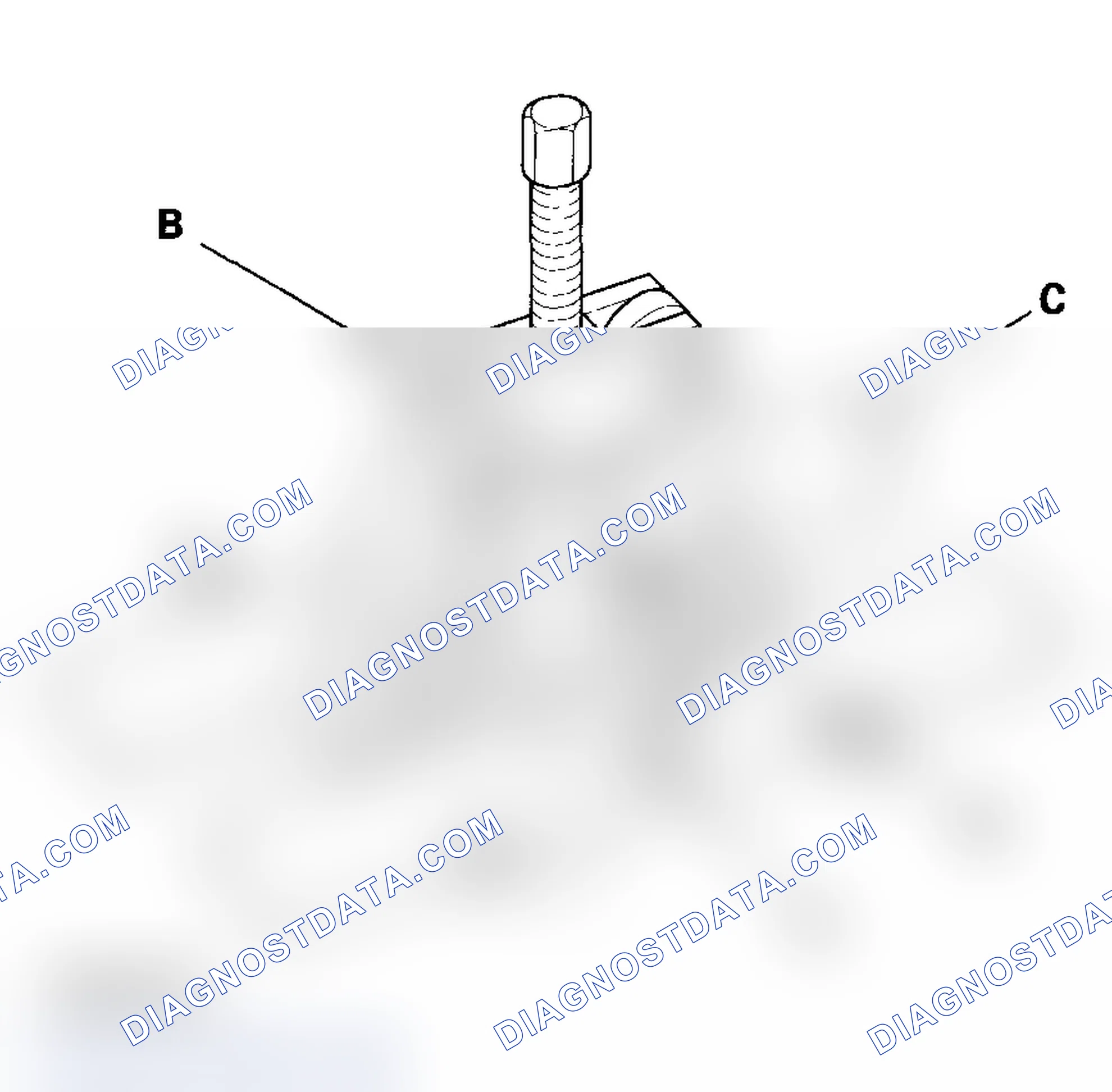 Scheme 617: Transfer Output Shaft Bearing Replacement