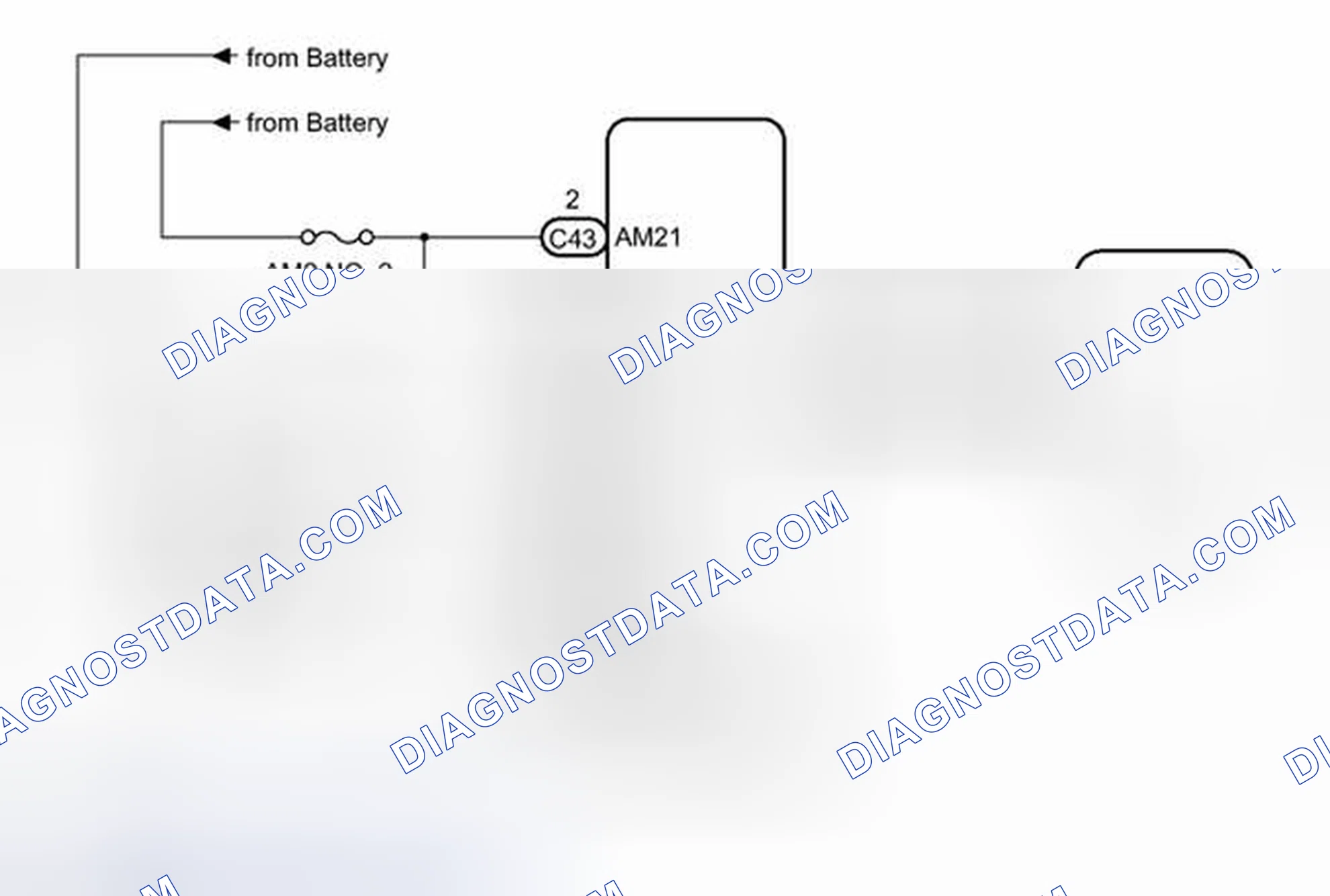 Scheme 116: WIRING DIAGRAM
