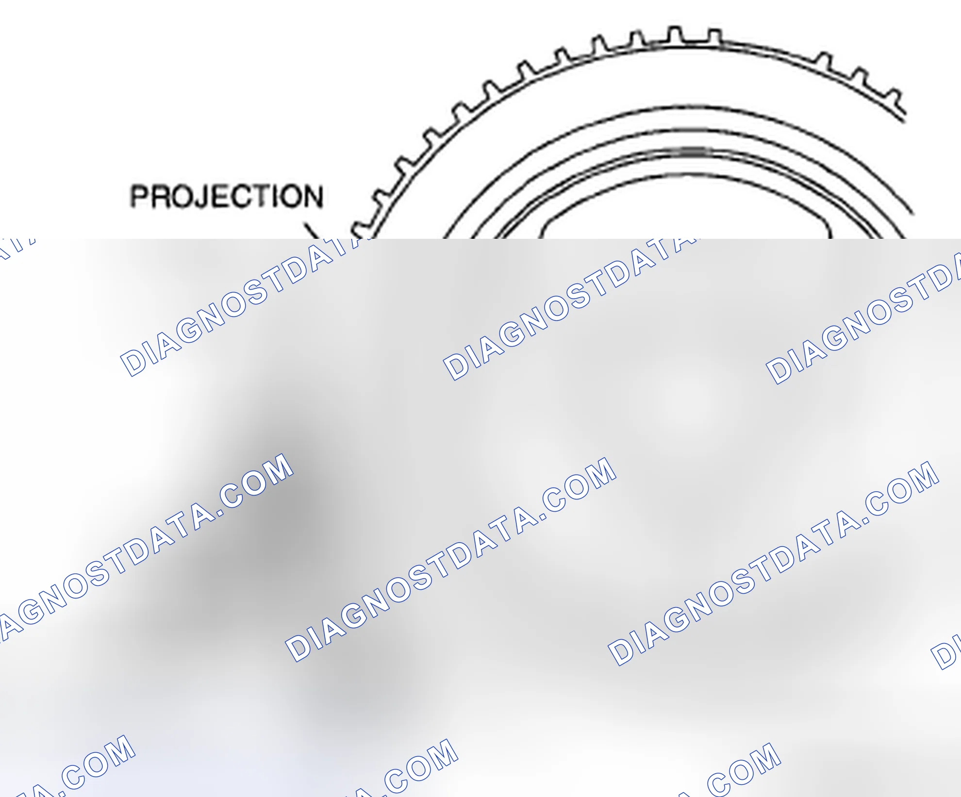 Scheme 144: Air Gap Inspection