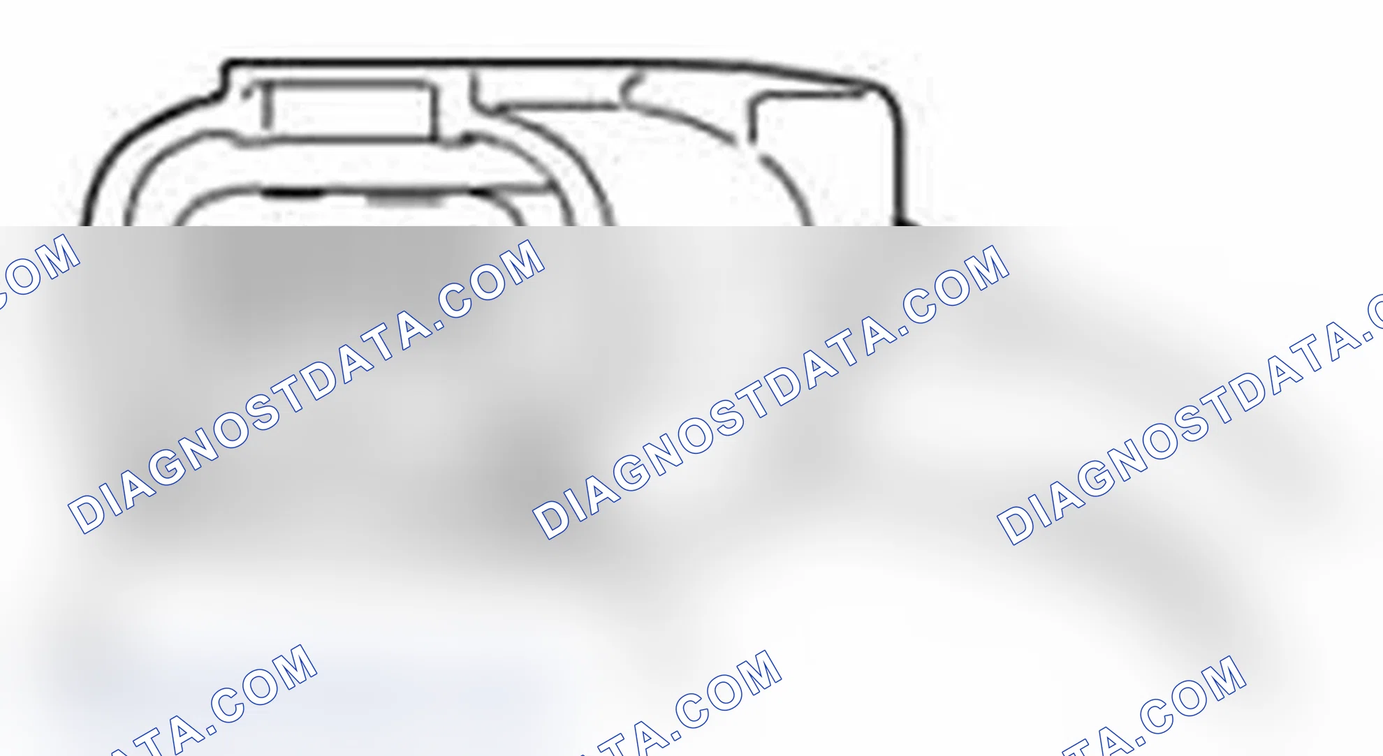 Scheme 25: CMP (Camshaft Position) Sensor On-Vehicle Inspection