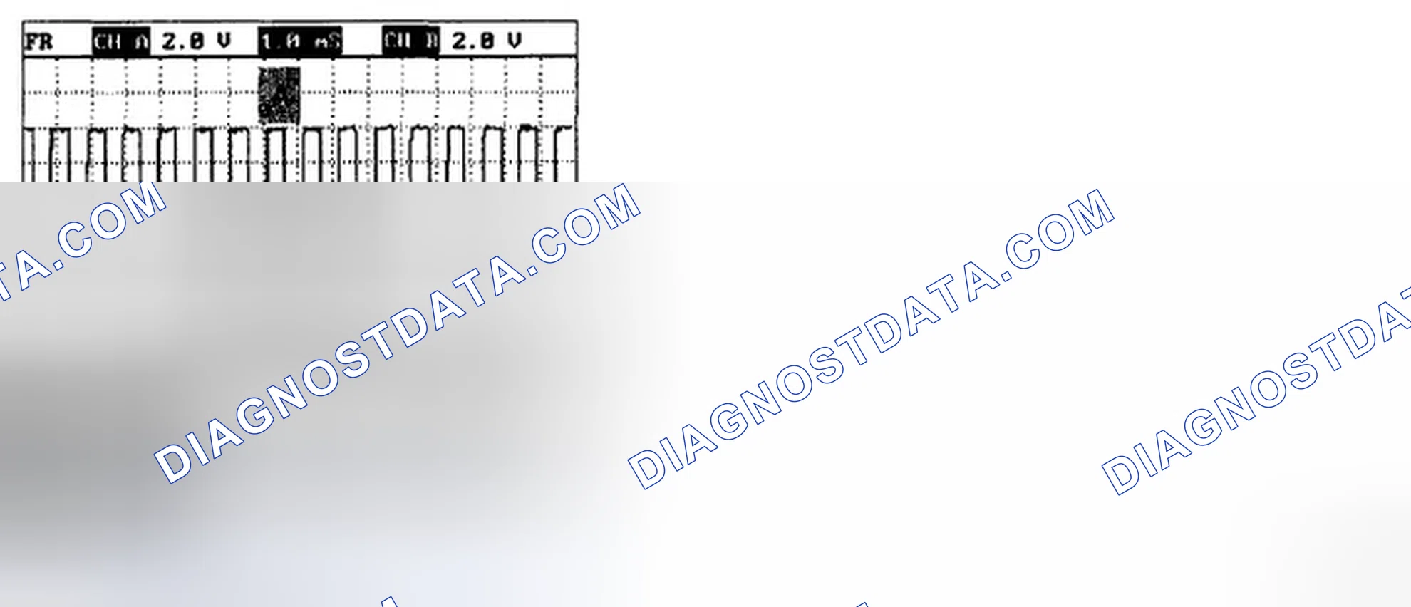 Scheme 51: SIGNAL WAVEFORM