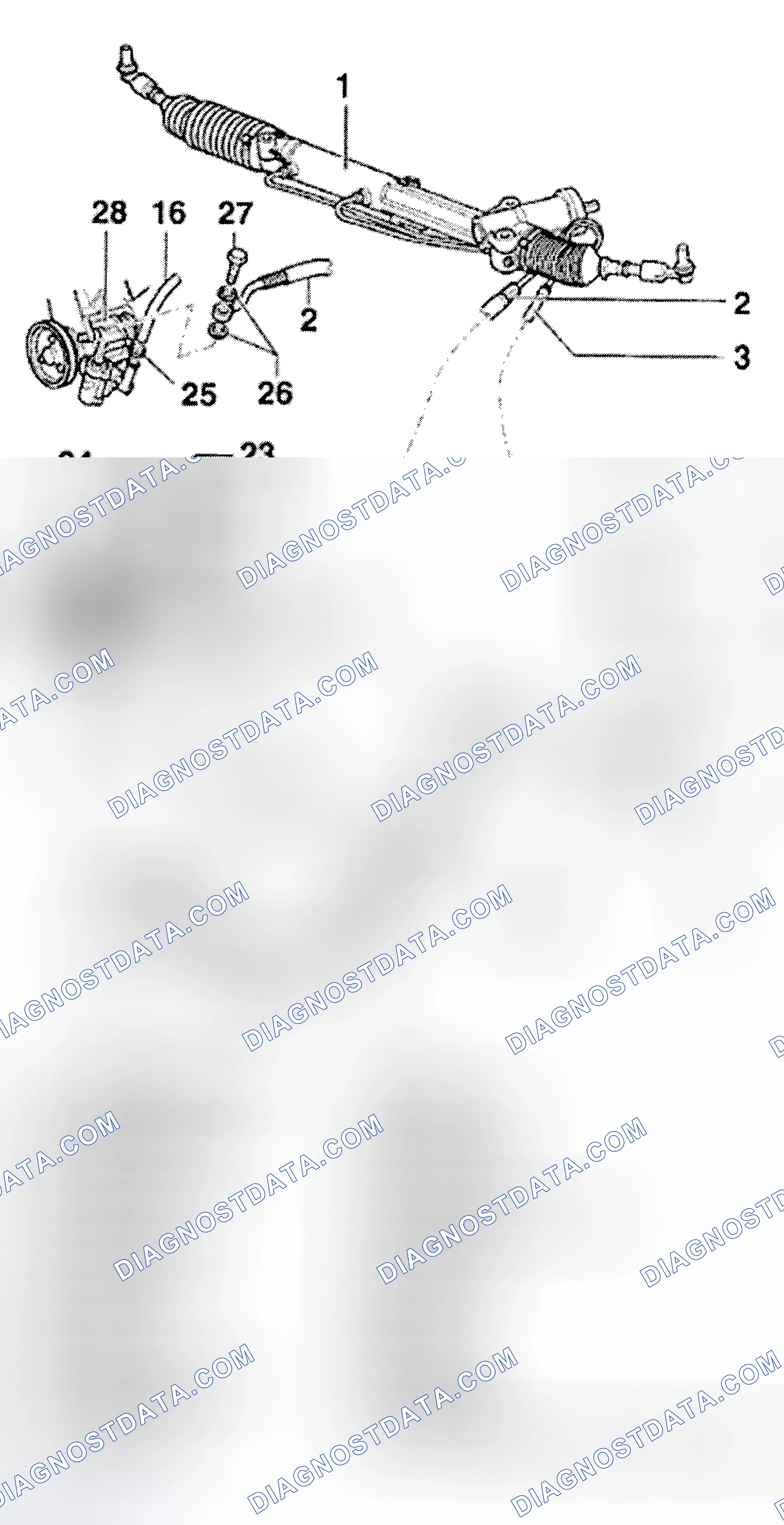 Scheme 5: DESCRIPTION & OPERATION
