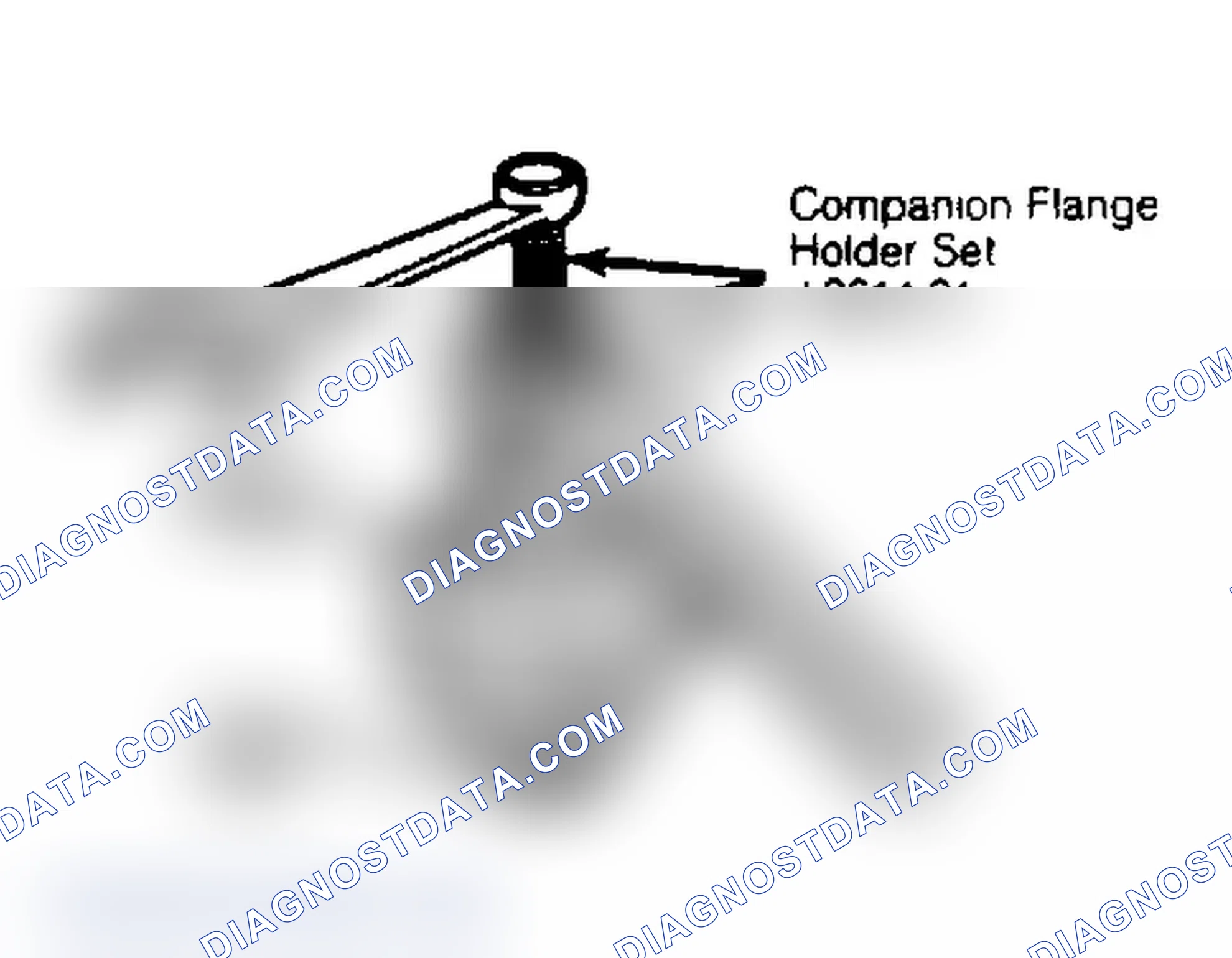 Scheme 13: DISASSEMBLY