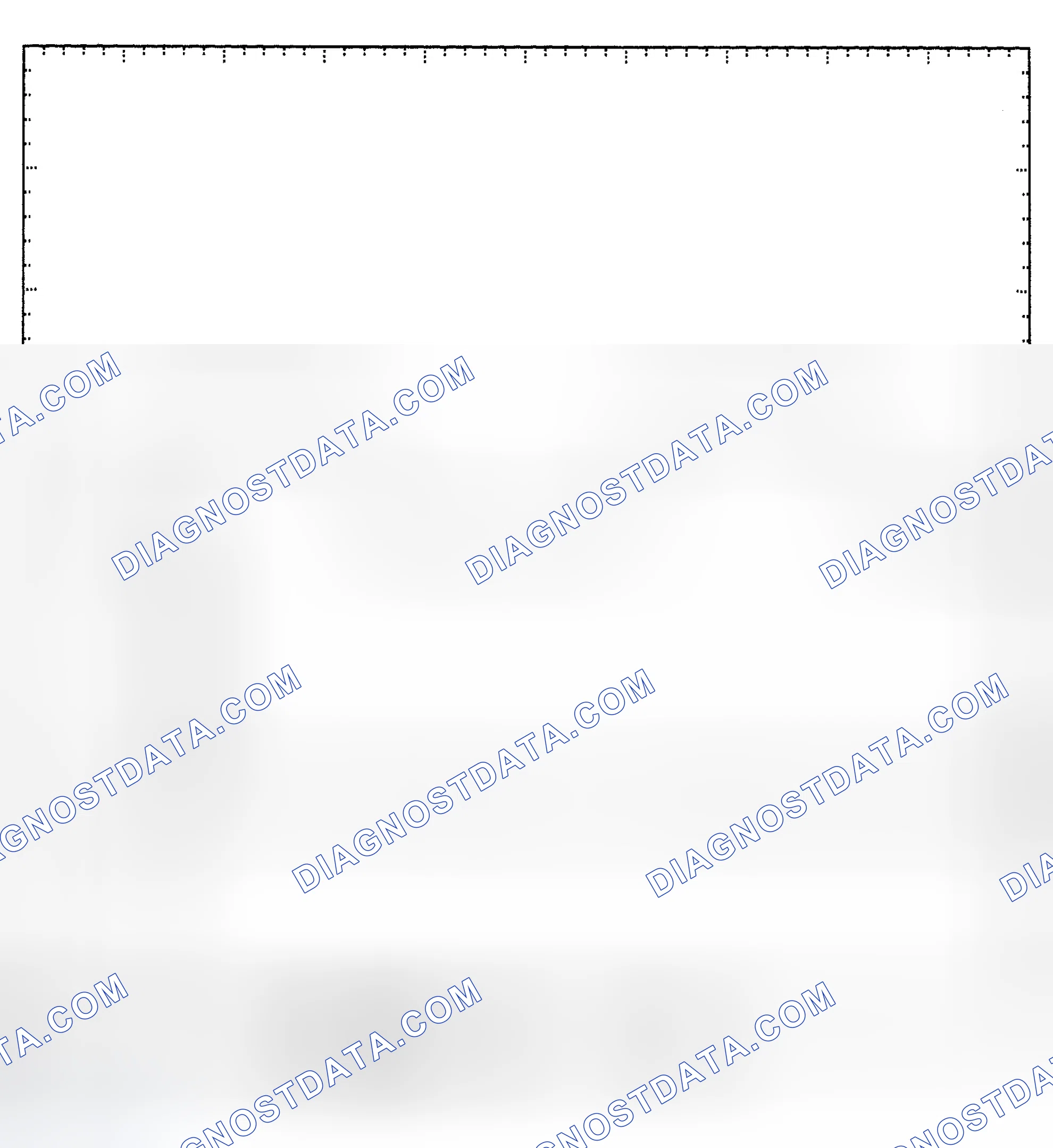 Scheme 26: Injector Bank - Known Good - Voltage Pattern