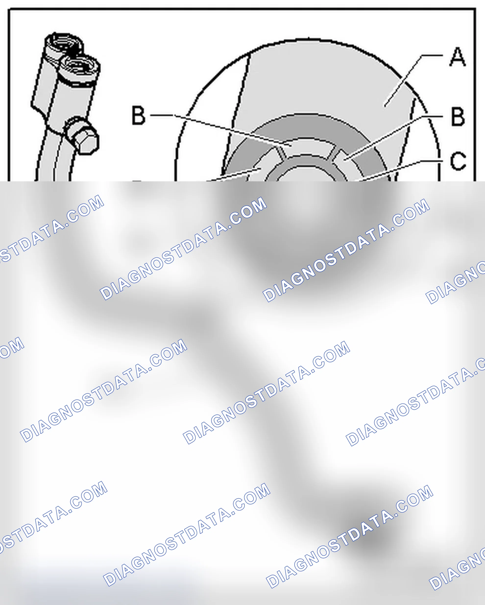 Scheme 29: REFRIGERANT PIPE WITH INNER HEAT EXCHANGER