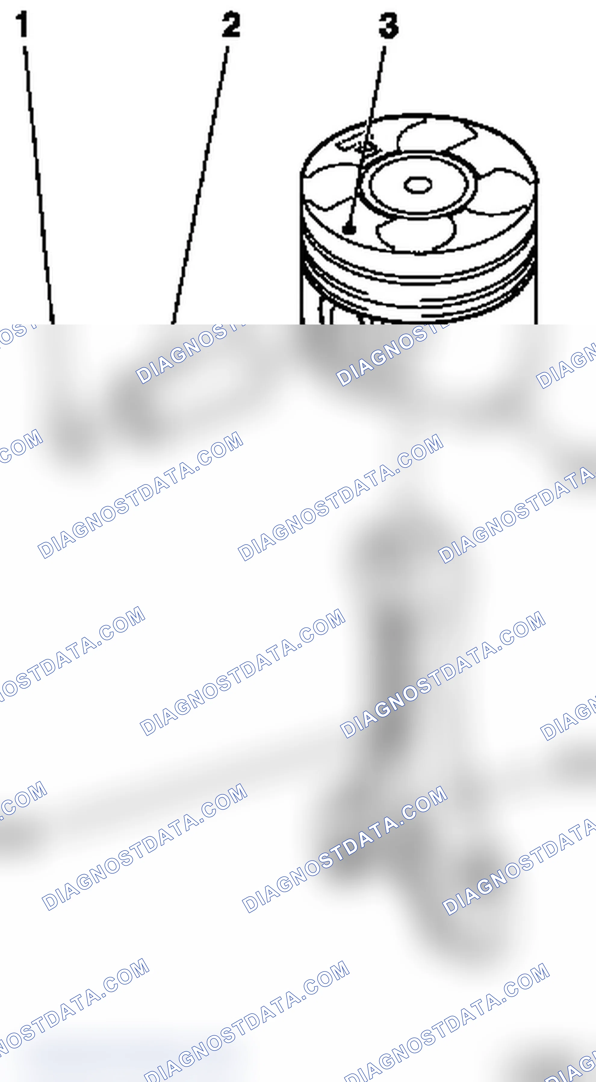 How to Replace the Pistons