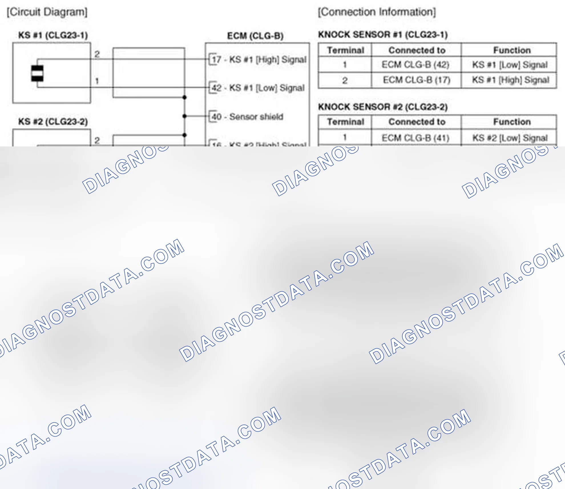 Scheme 43: Circuit Diagram